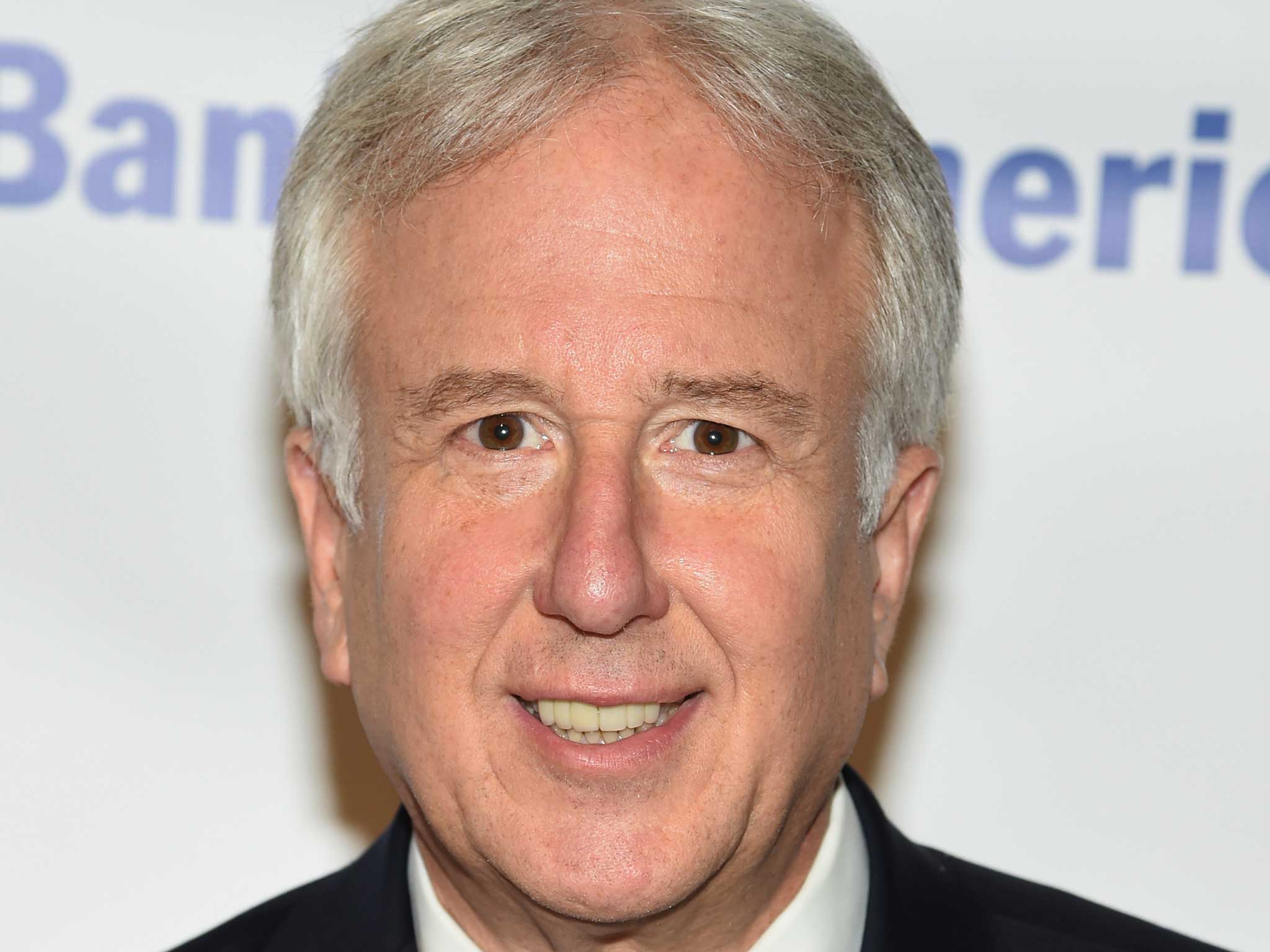 Matthew Winkler co-founded Bloomberg News in 1990