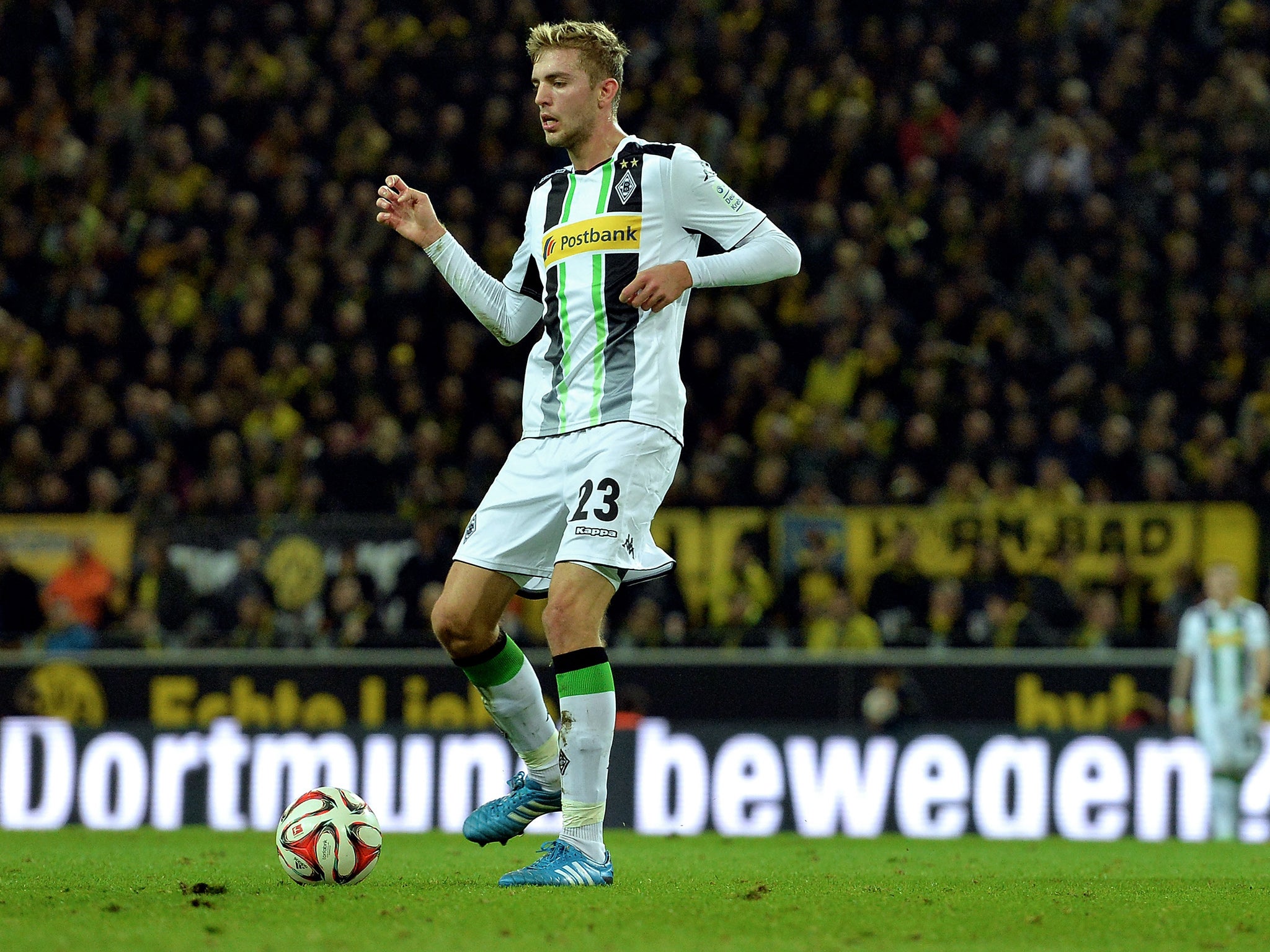 Star man Christoph Kramer will return to Bayer Leverkusen