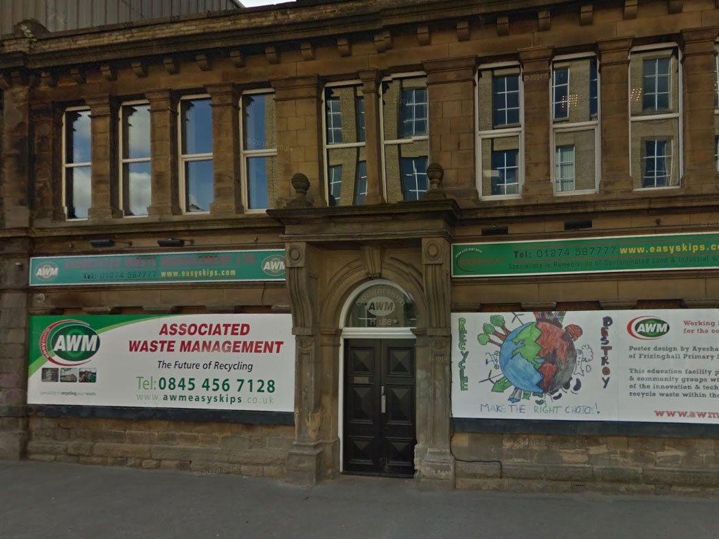 Two baby bodies have been found dead at the Associated Waste Management plant 18 months apart after they were unknowingly collected while in rubbish bags