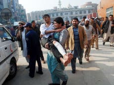 Pakistan: Three years after 140 died in the Peshawar school massacre, what has changed?