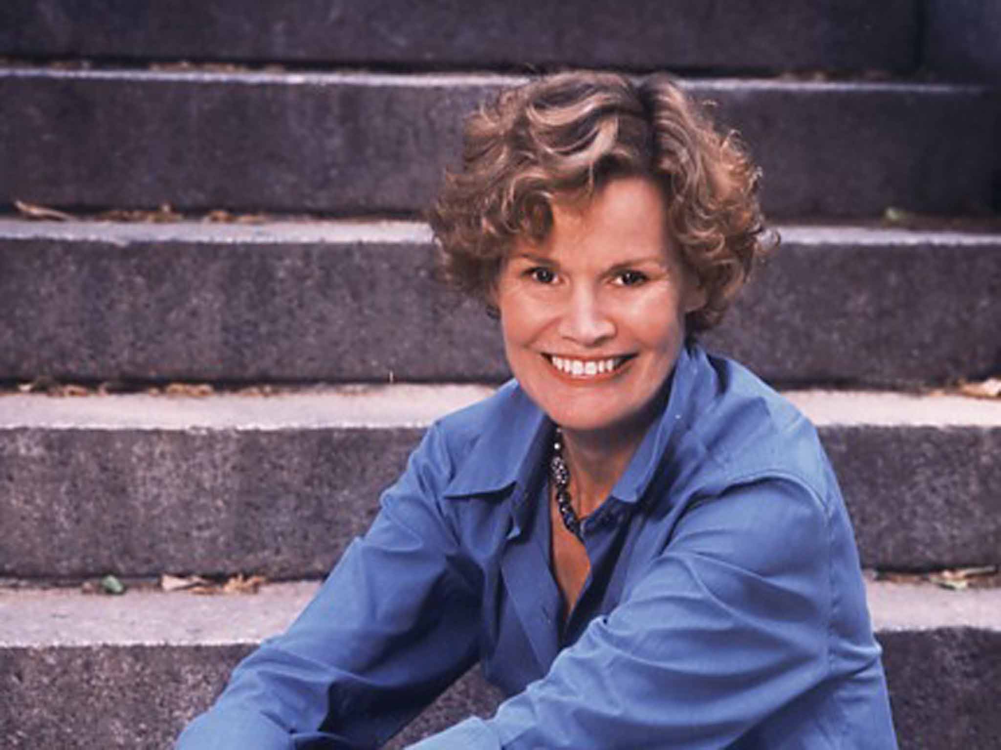 Bestseller: Judy Blume