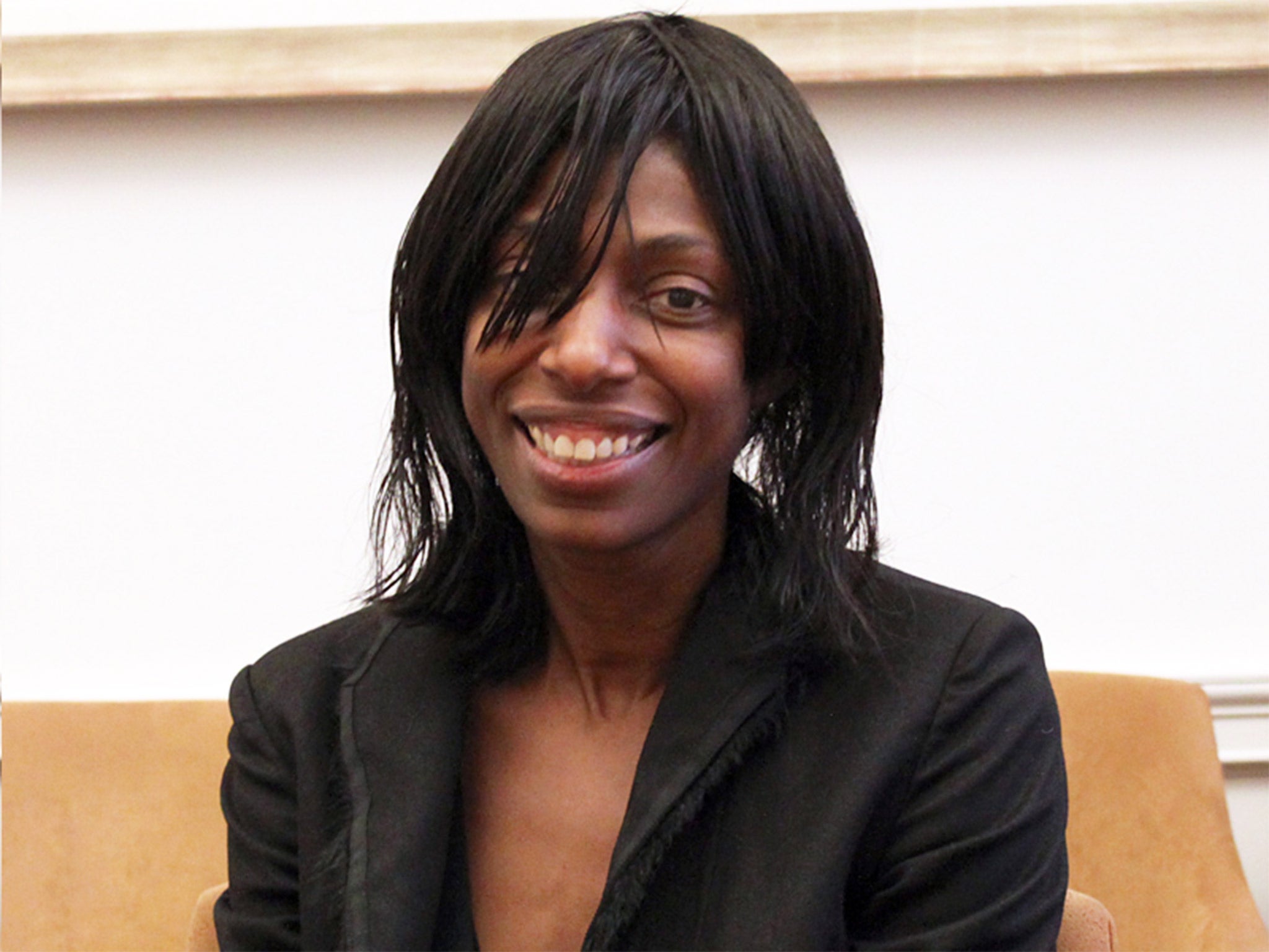 Sharon White has spent the past year as second Permanent Secretary at the Treasury