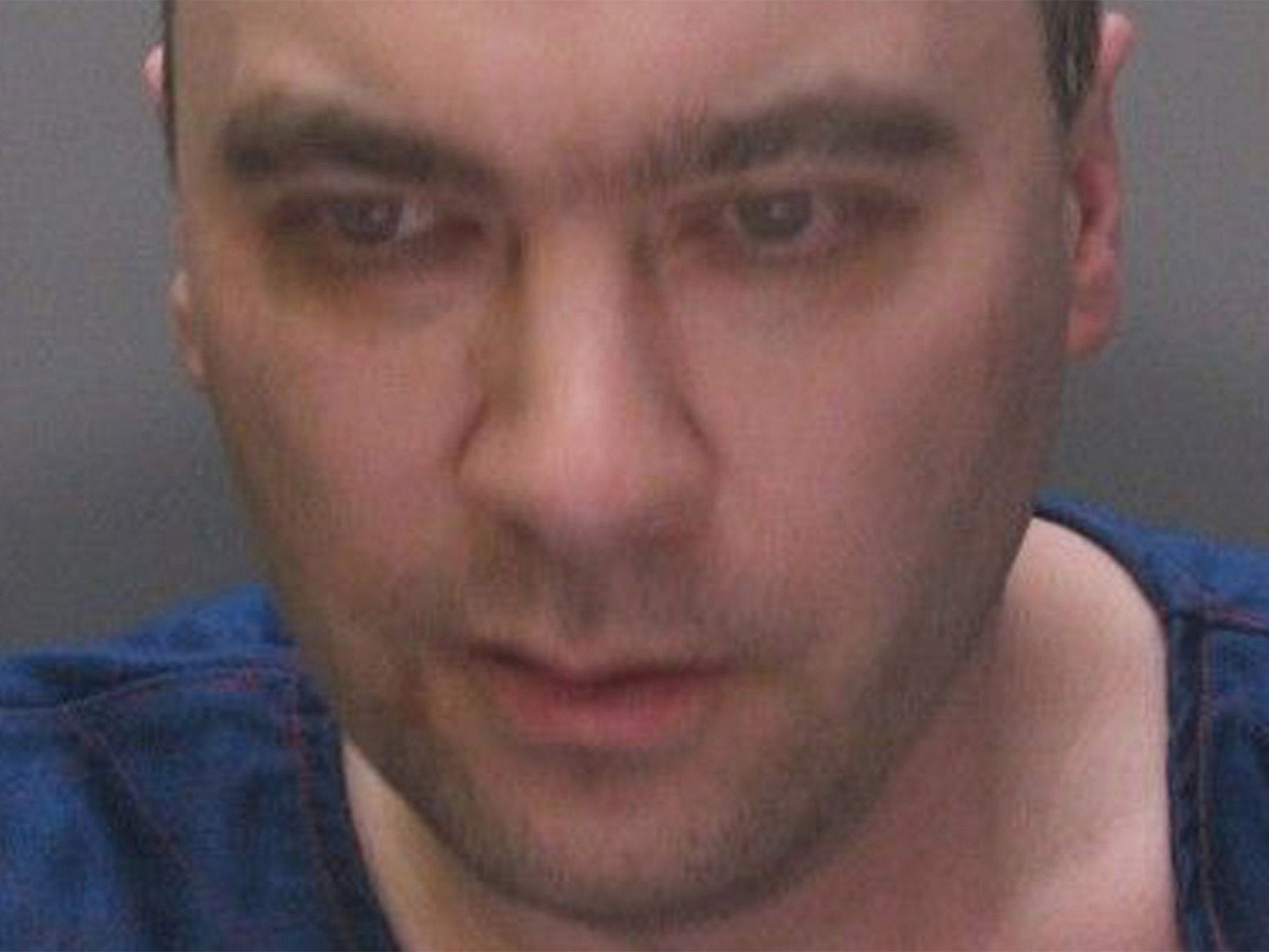 Leslie Gadsby killed his father in 2004, and his mother six years later