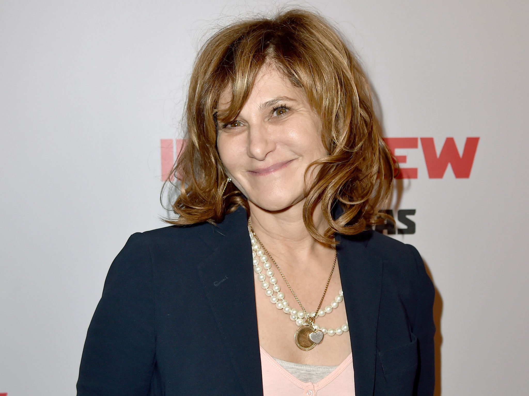 Amy Pascal