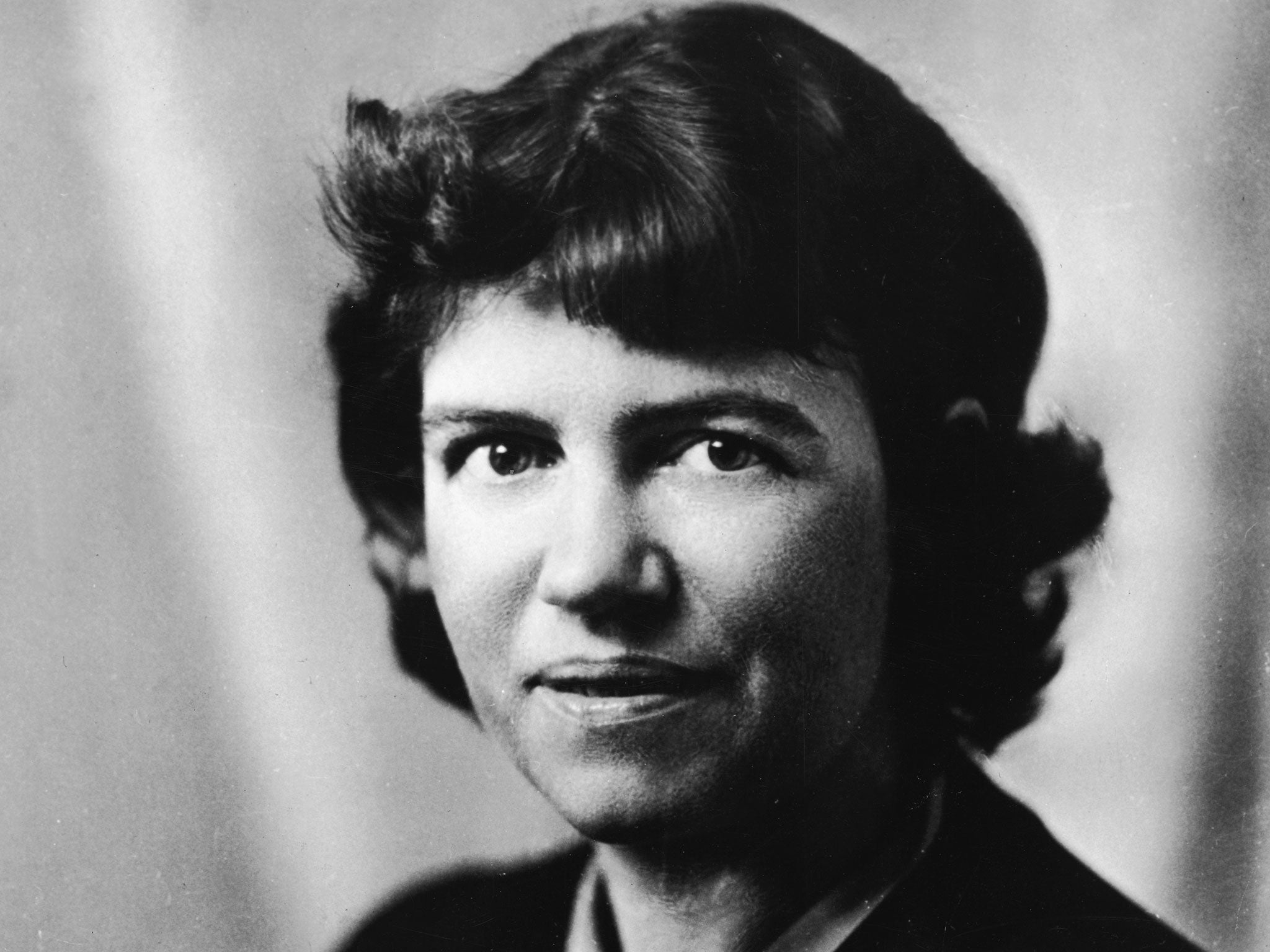 Ripening sensuality: Author Margaret Mead