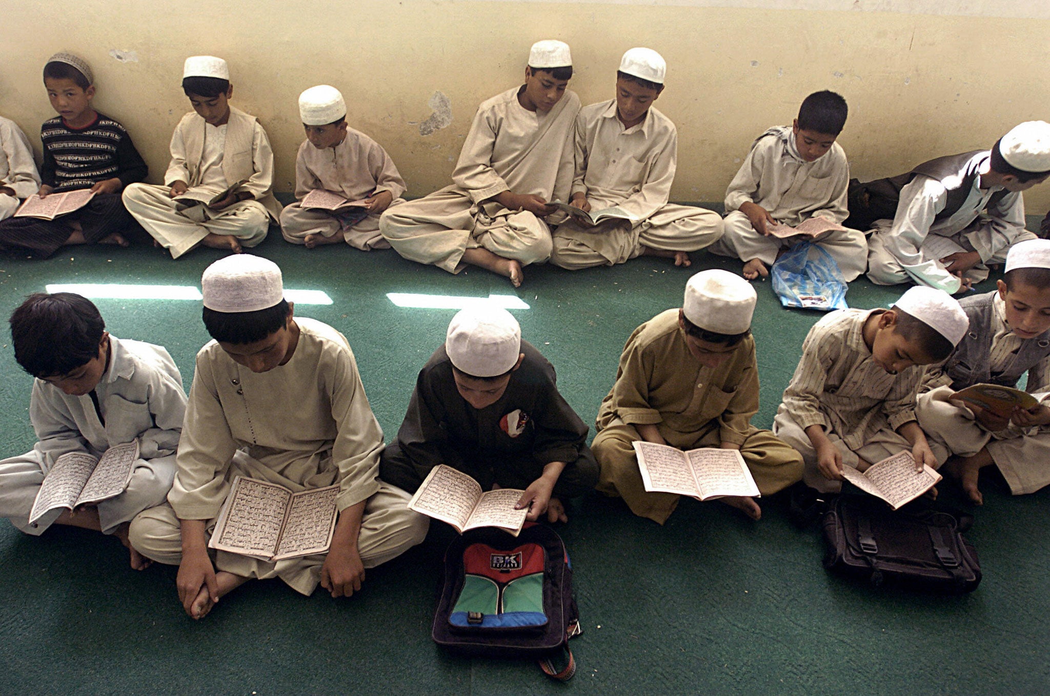 "The Government must recognise that indoctrination and intolerance are found in schools of all religions, and constantly focussing the rhetoric on the Muslim community allows other religious educational settings to escape attention."