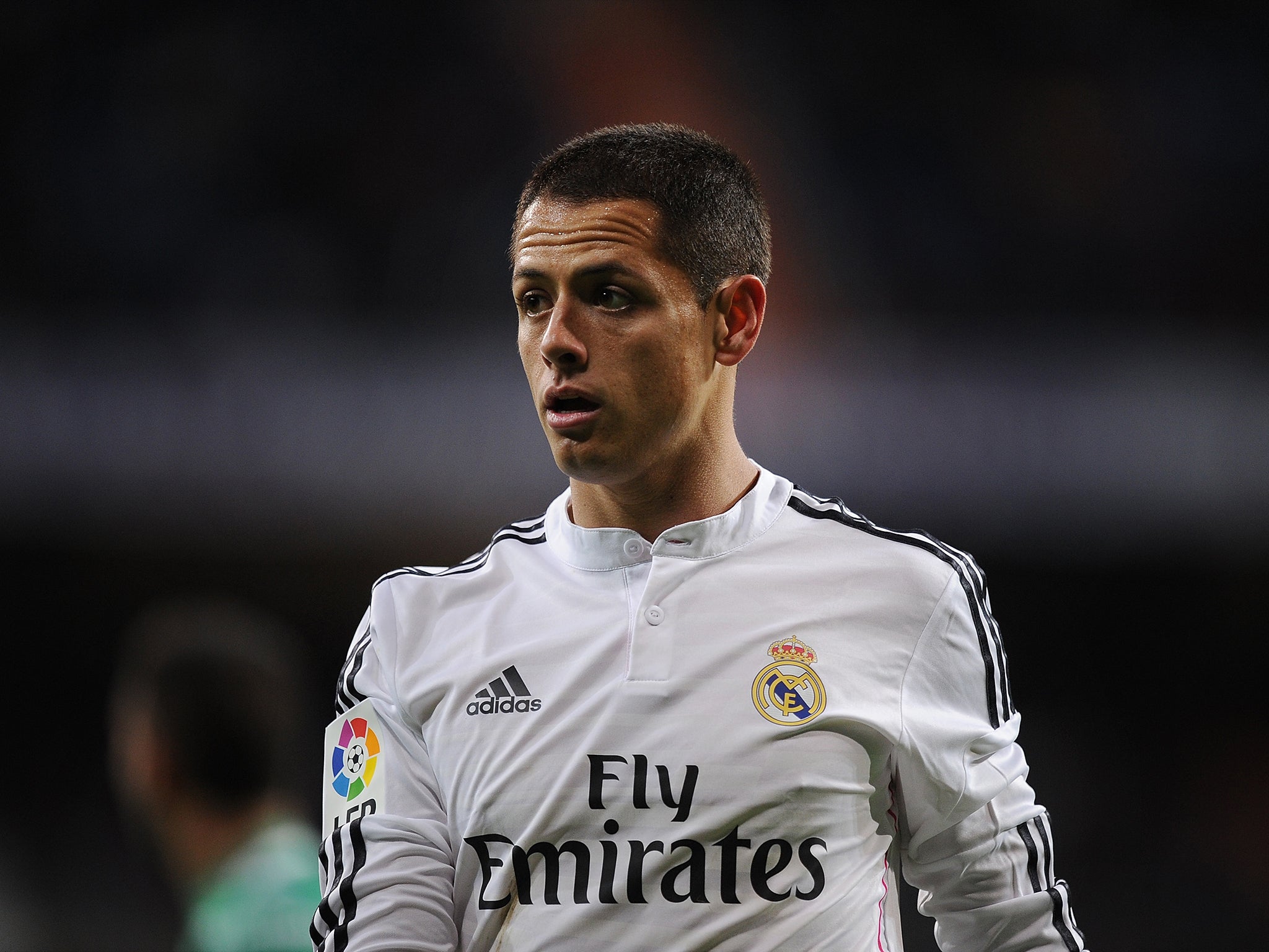 Javier Hernandez