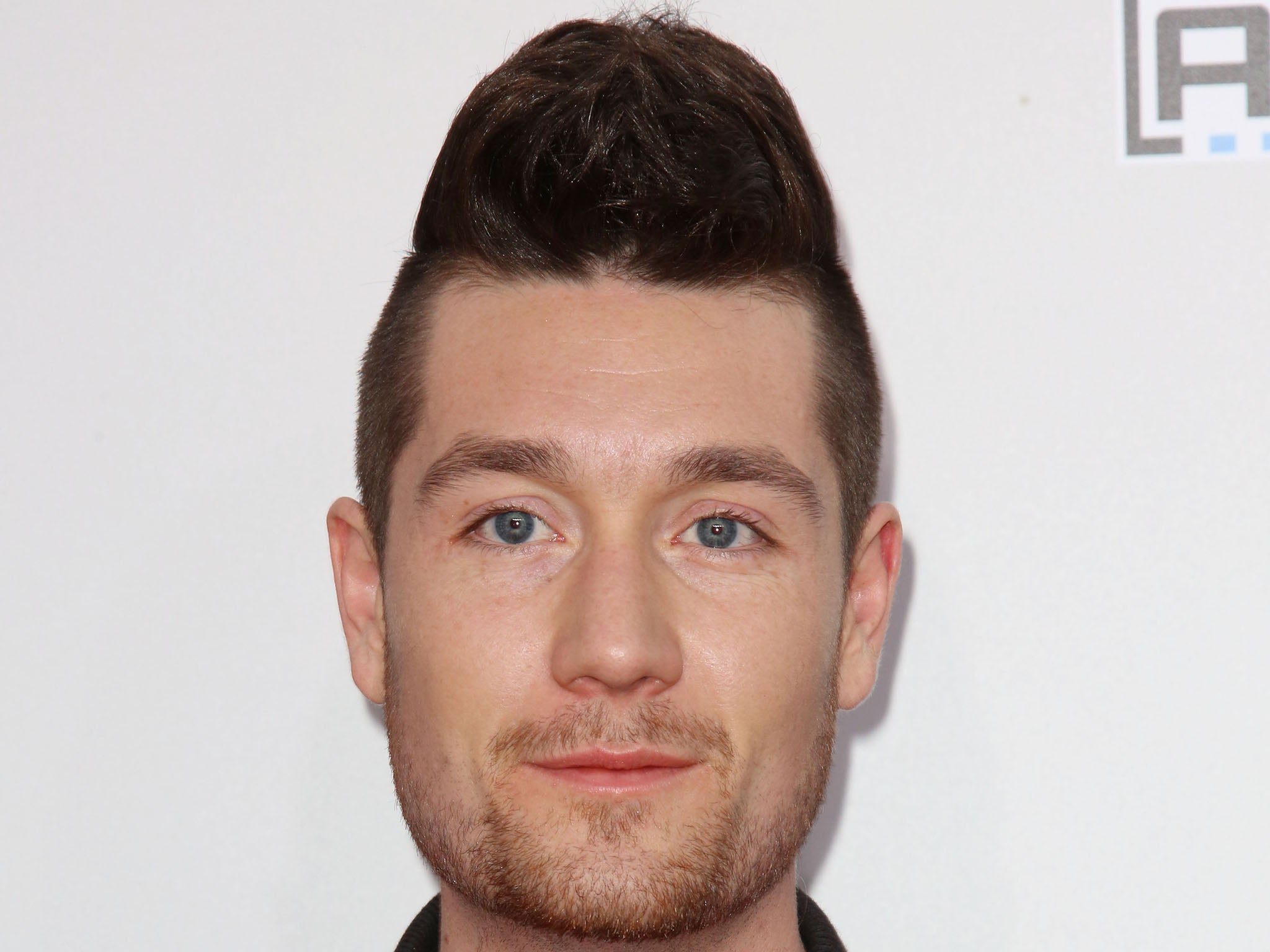 Dan Smith of Bastille