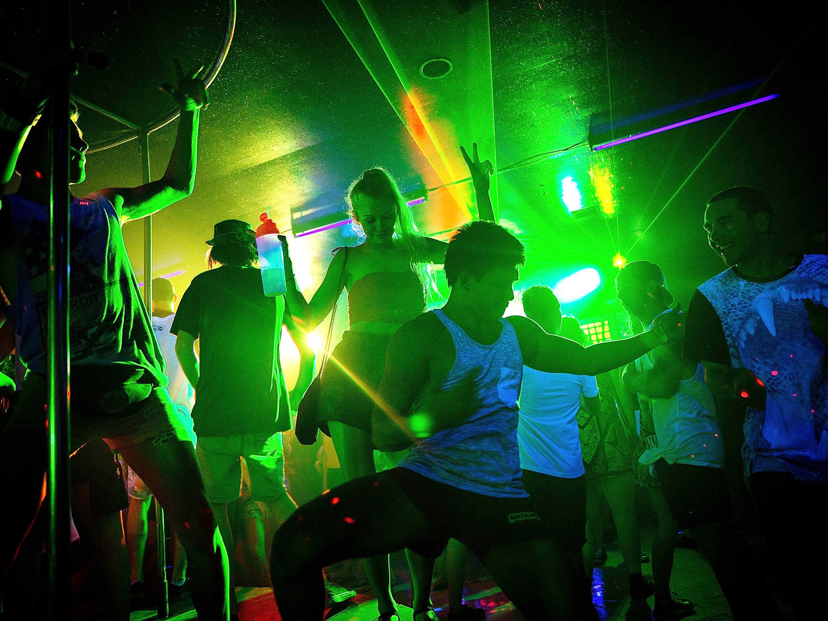 A new Women's Safety Charter has been established by London's Southwark Council