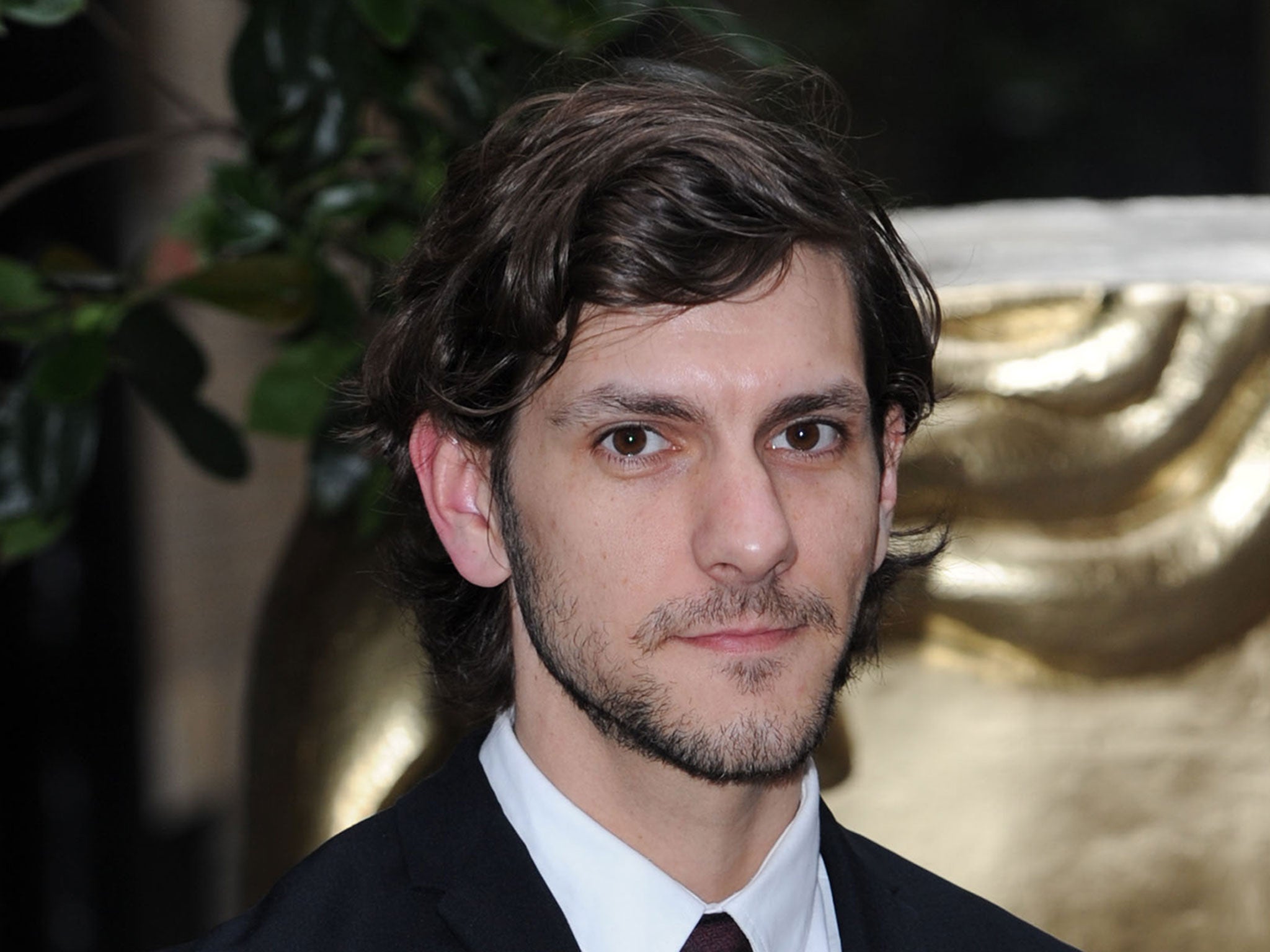 James Corden is 'probably sunnier', admits Baynton