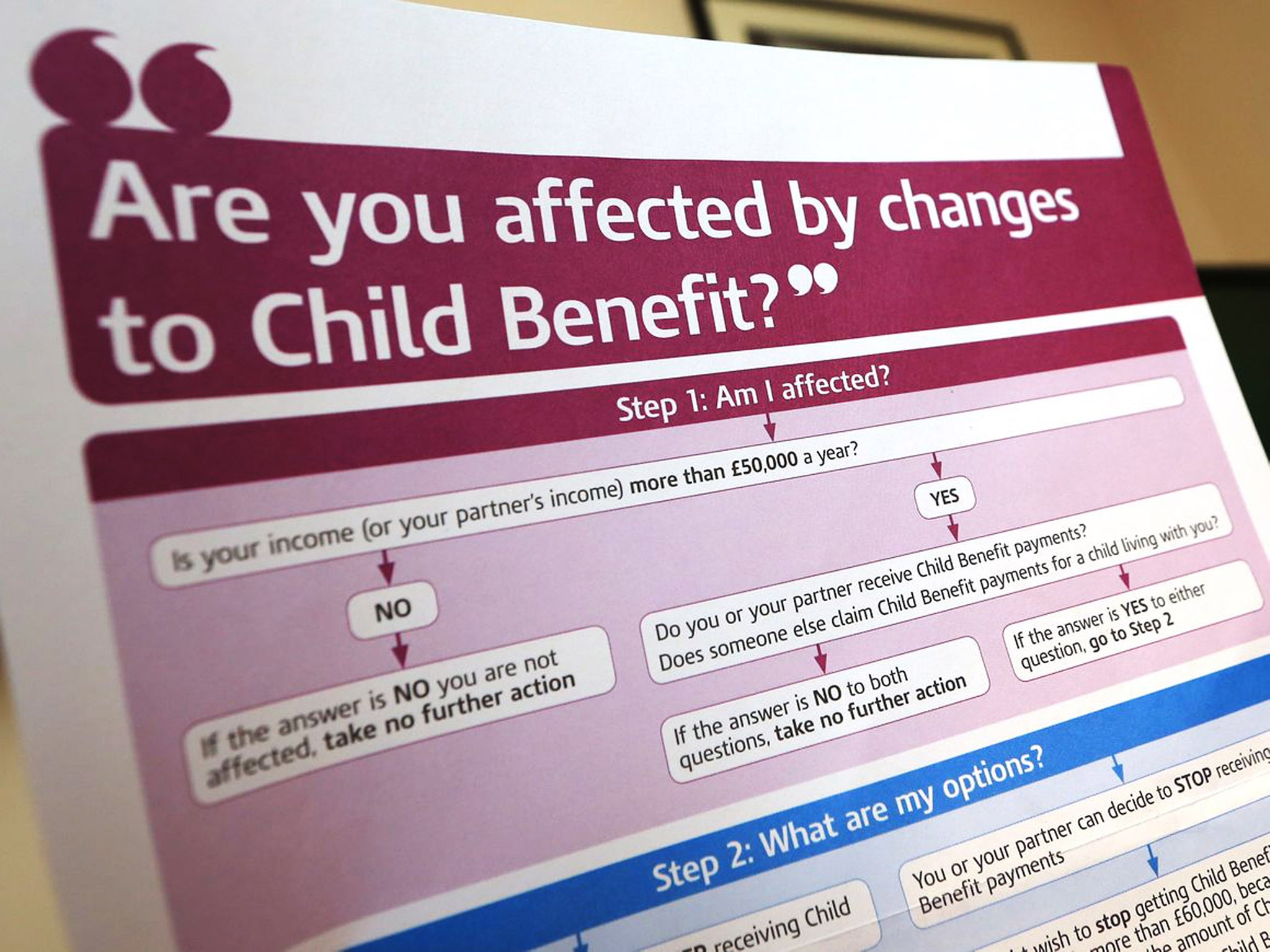 Research by the Open Europe think-tank found that an EU migrant with no children earning the minimum wage receives £290.28 a week when tax credits are included, meaning that state top-ups account for 32 per cent of take-home pay