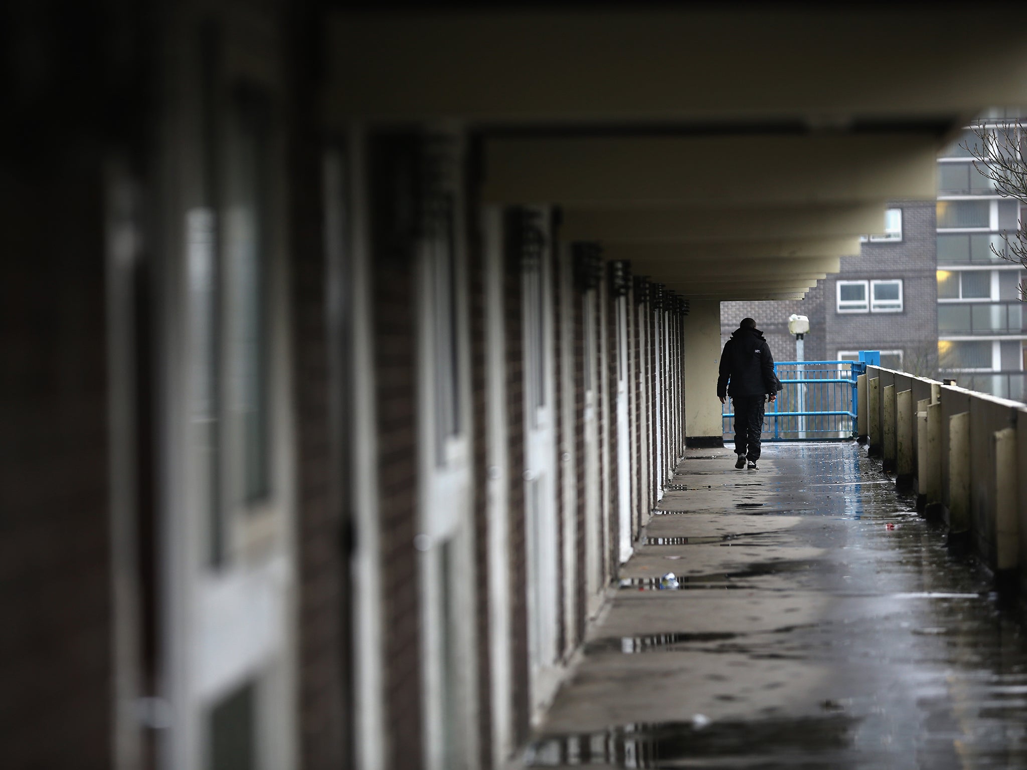 The worst-off 10 per cent of families pay 47 per cent of their earnings in tax