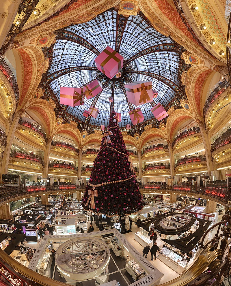 Galeries Lafayette