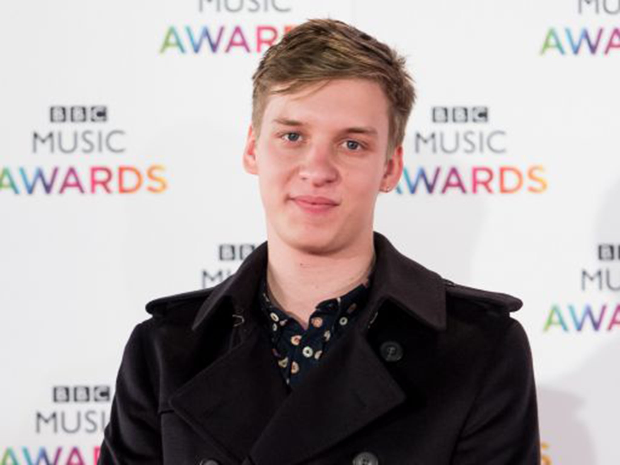 George Ezra's single 'Budapest' was one of the hits of last year (Getty)