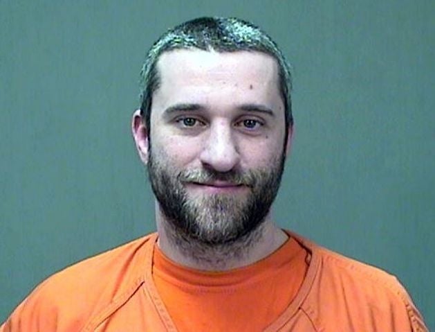 Dustin Diamond, 37, in police custody