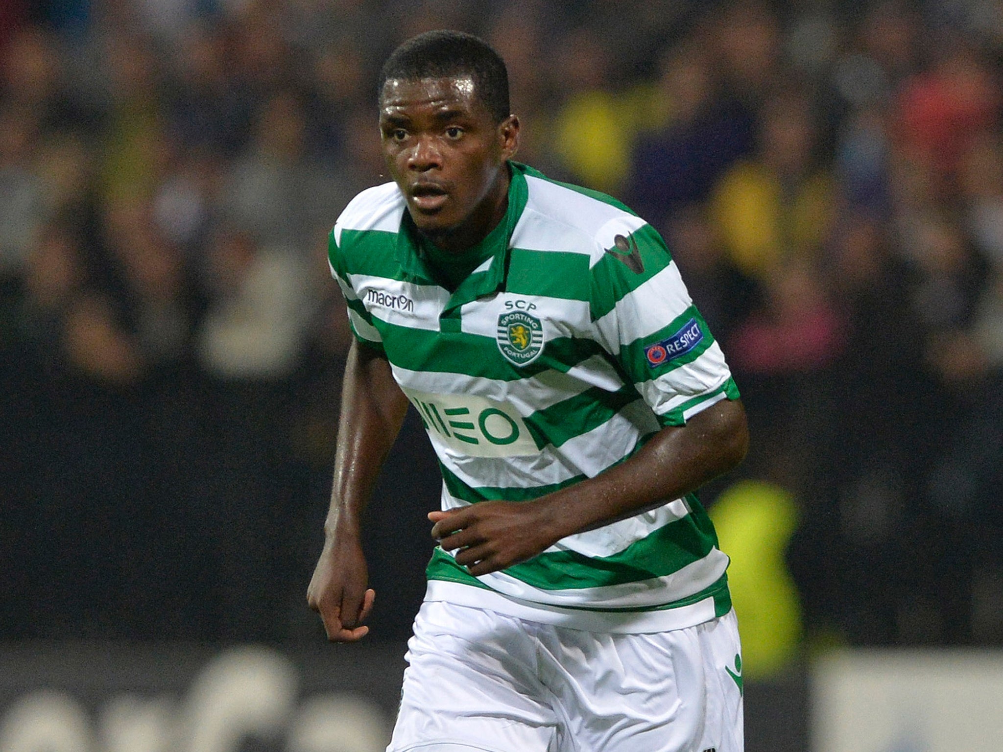 William Carvalho