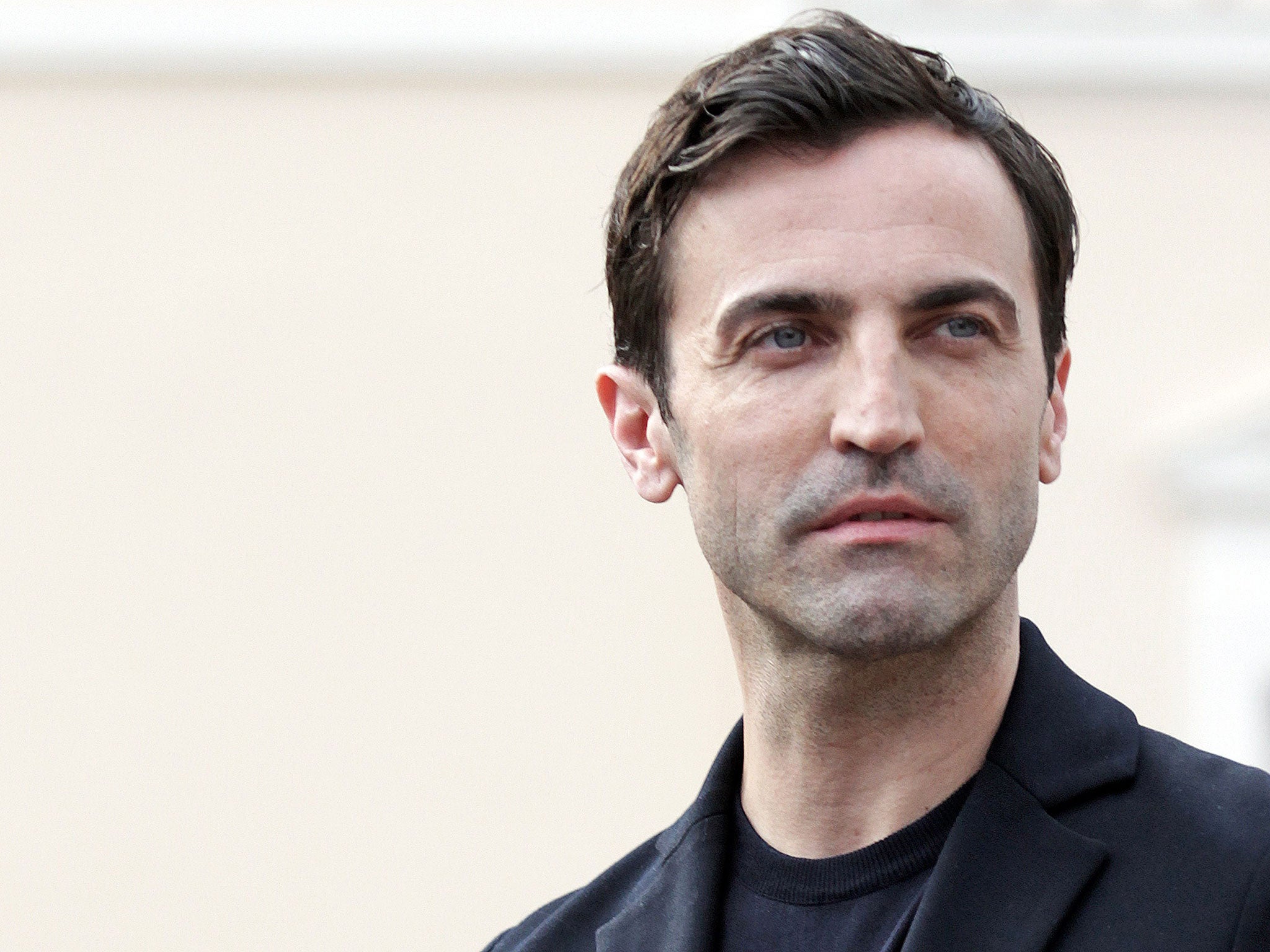 Nicolas Ghesquière