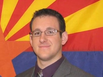 Officer Tyler Stewart