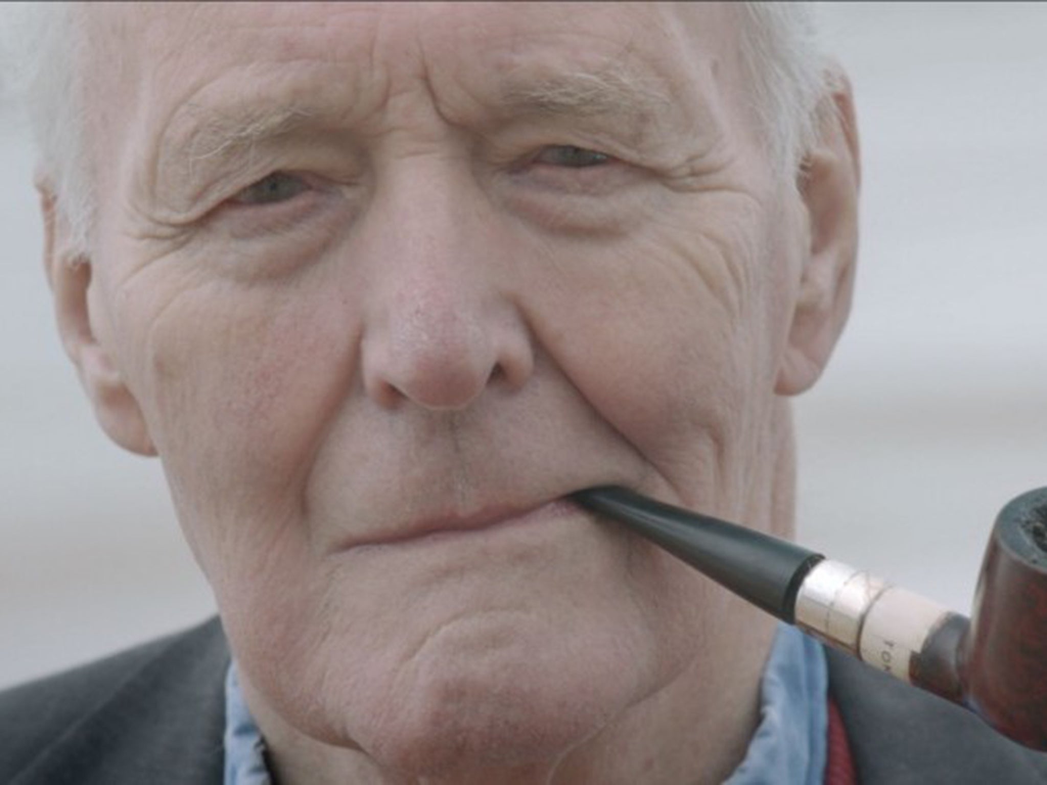 Tony Benn