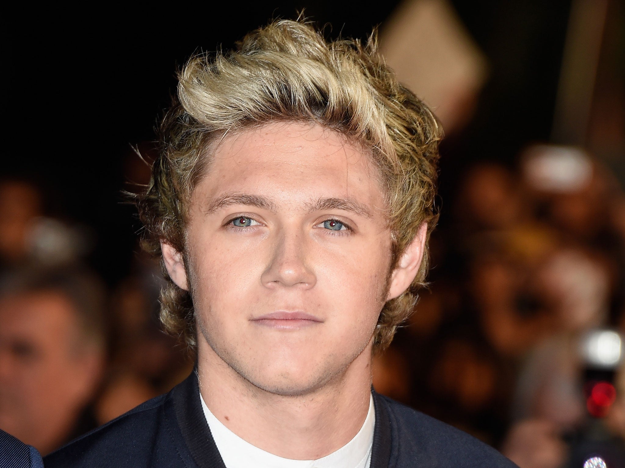 One Direction singer Niall Horan thinks his band 'isn't cool enough' to play Glastonbury