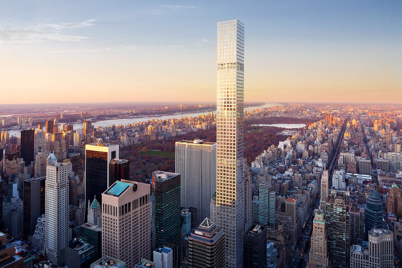 432 Park Avenue