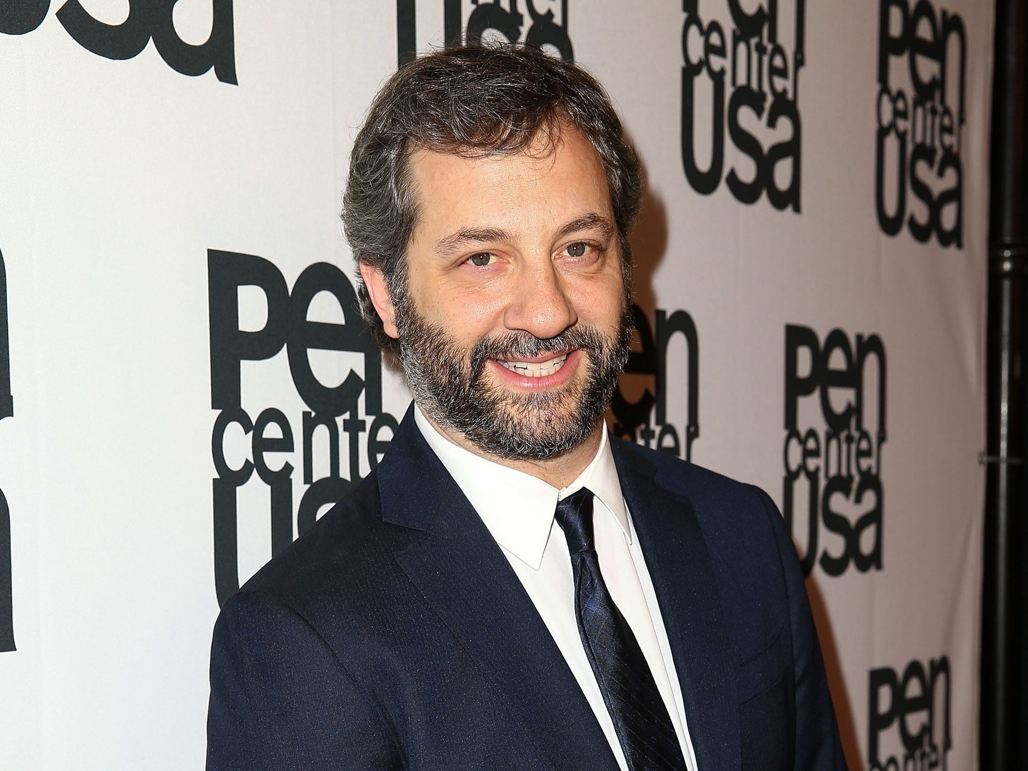 Judd Apatow