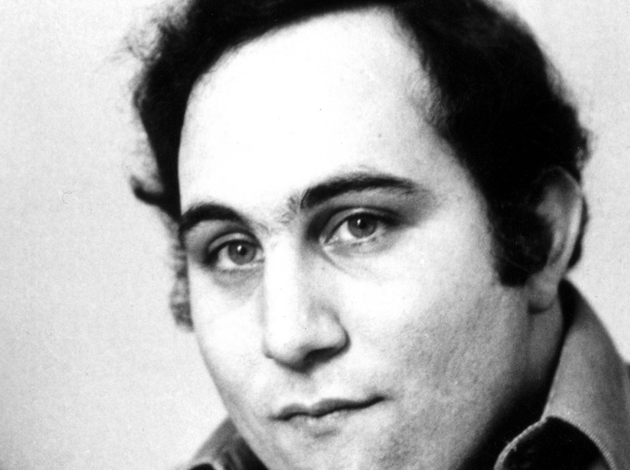 Serial killer David Berkowitz