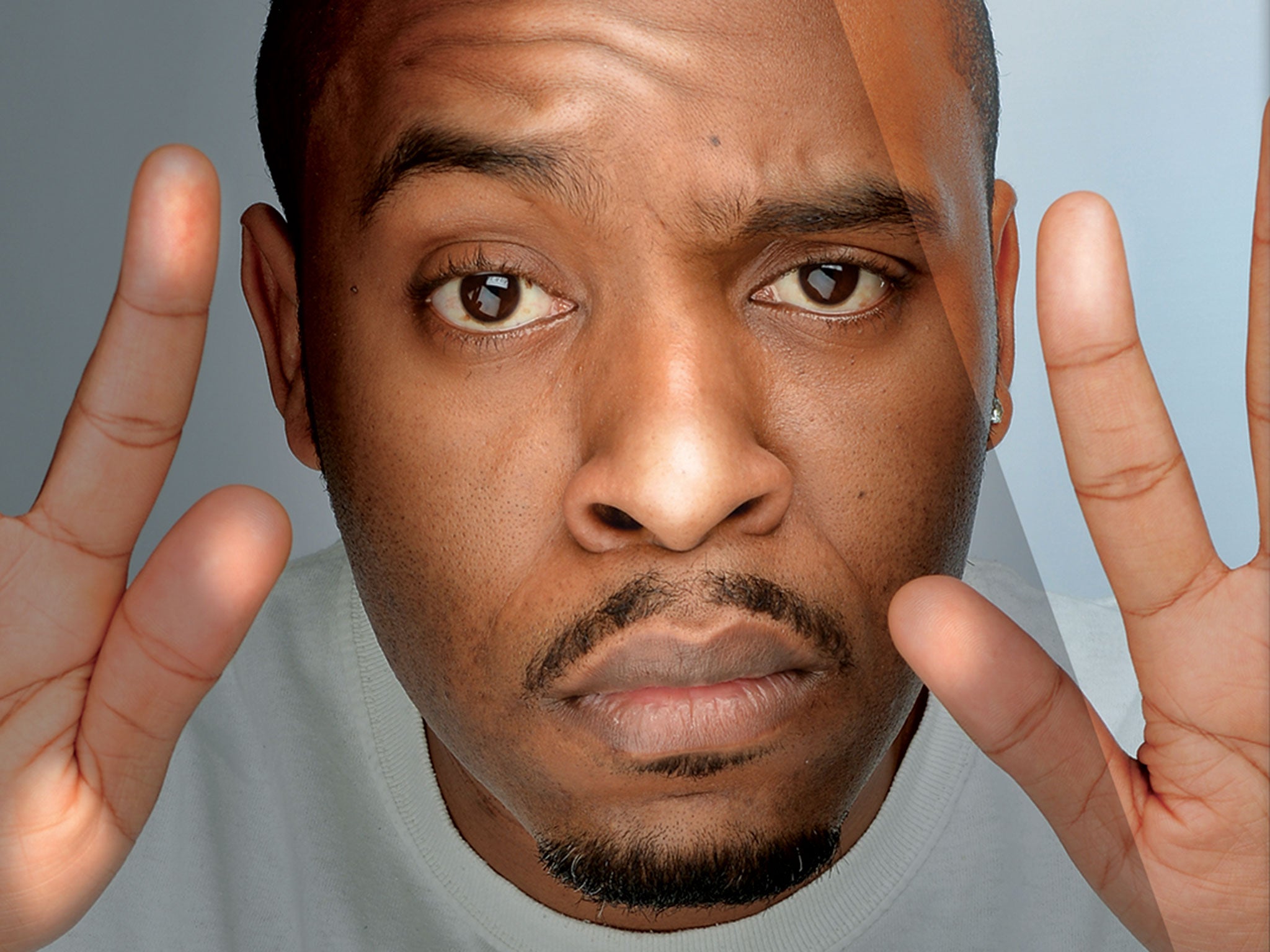 Dane Baptiste