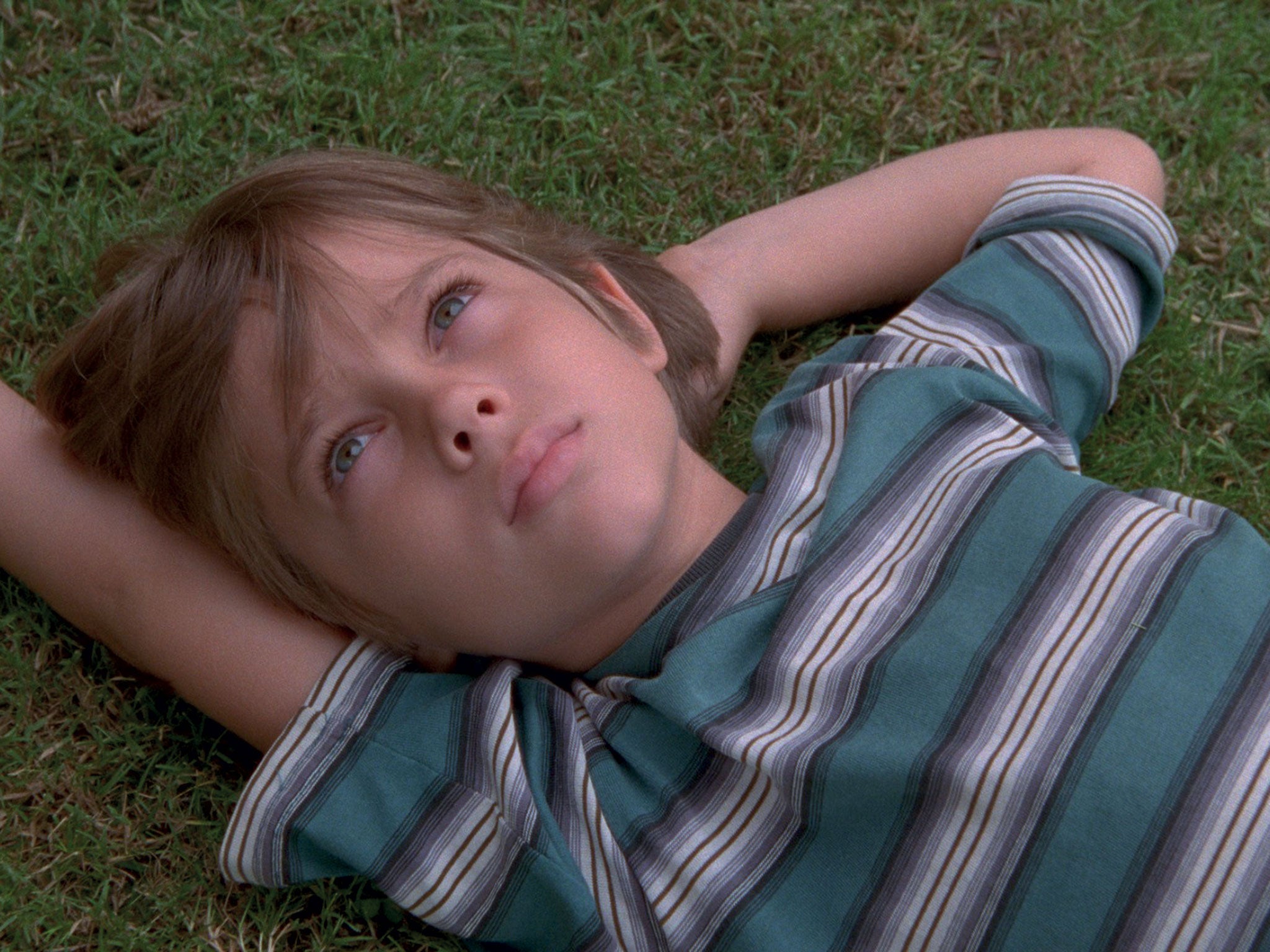 The project follows in the footsteps of works such as the recent Oscar-nominated drama 'Boyhood'