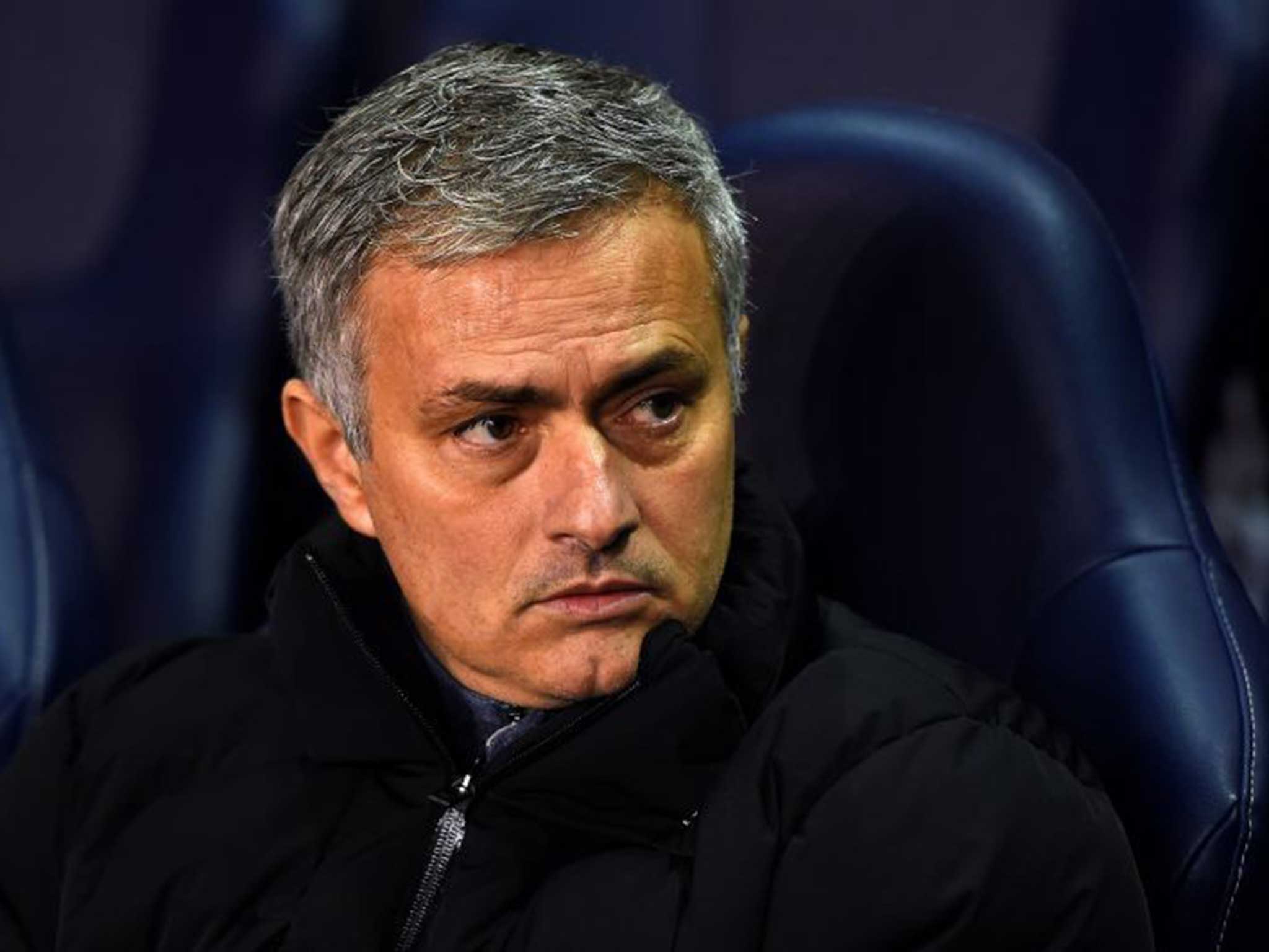 Jose Mourinho hoped to sign the Croatian and then loan him out straight away