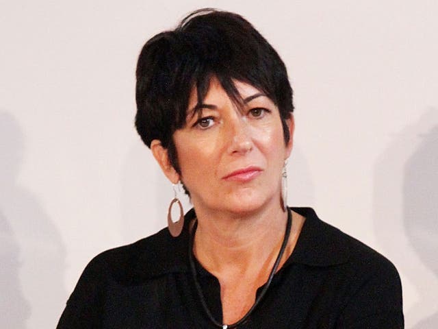 Video relacionado: ¿Le deseas lo mejor? ': Nuevo anuncio anti-Trump se enfoca en su impactante comentario sobre Ghislaine Maxwell