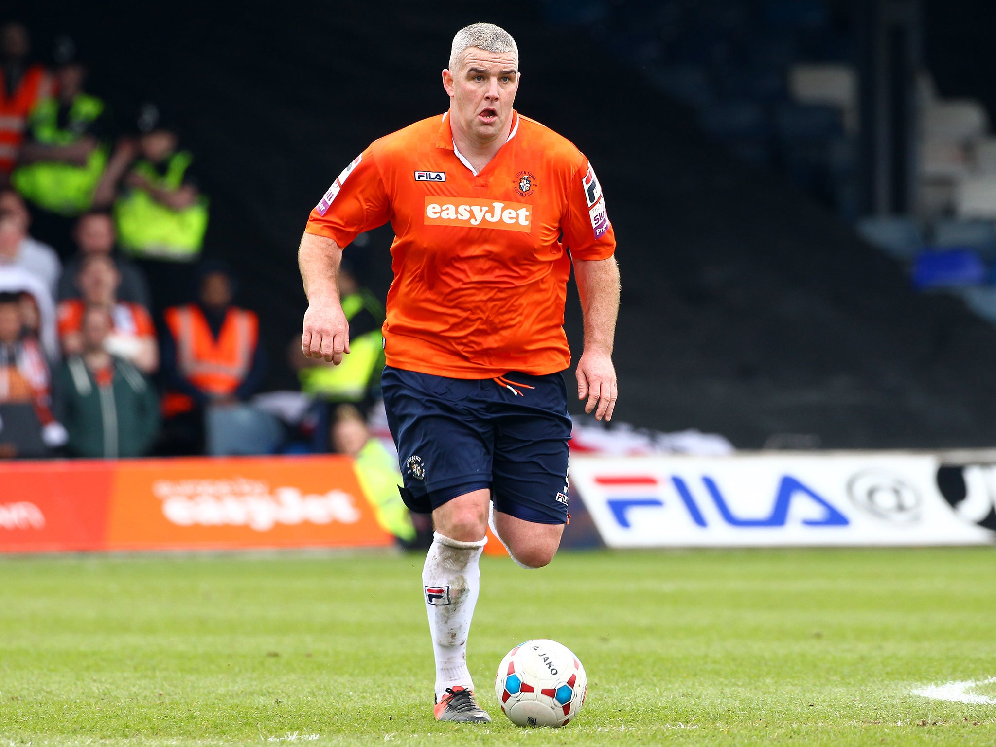 Steve McNulty