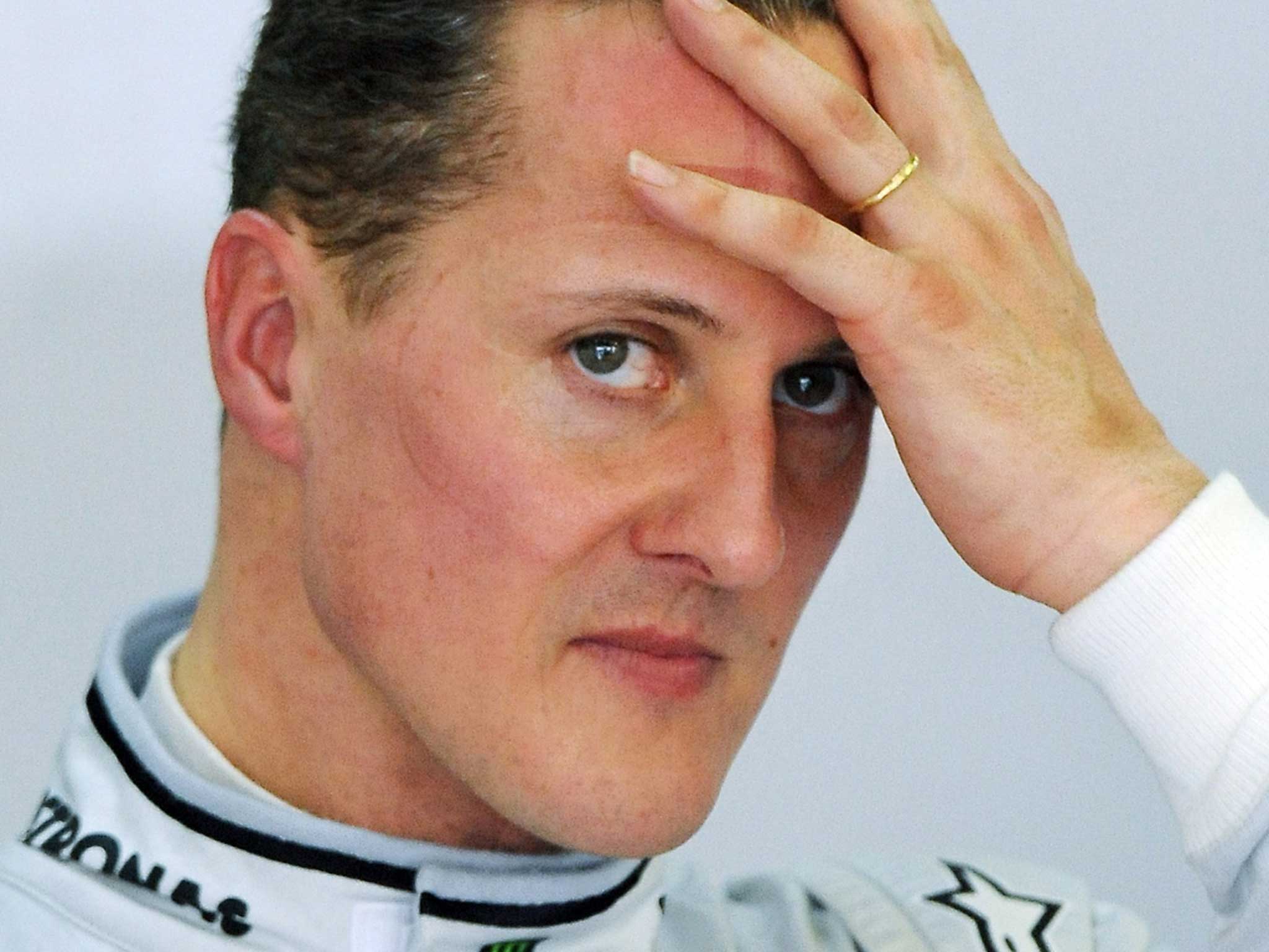 Michael Schumacher