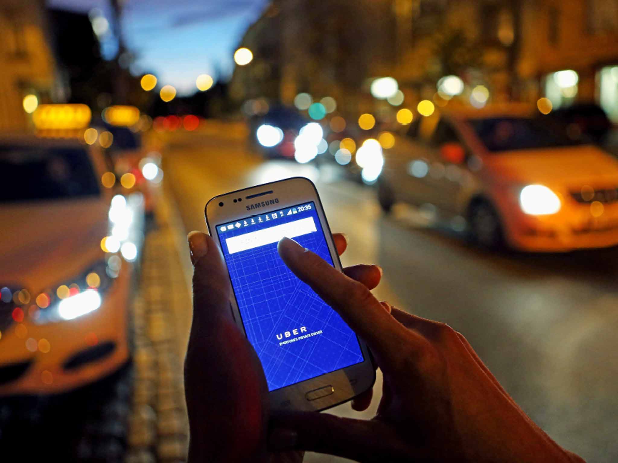 Technology will give travellers access to cheaper and more authentic experiences