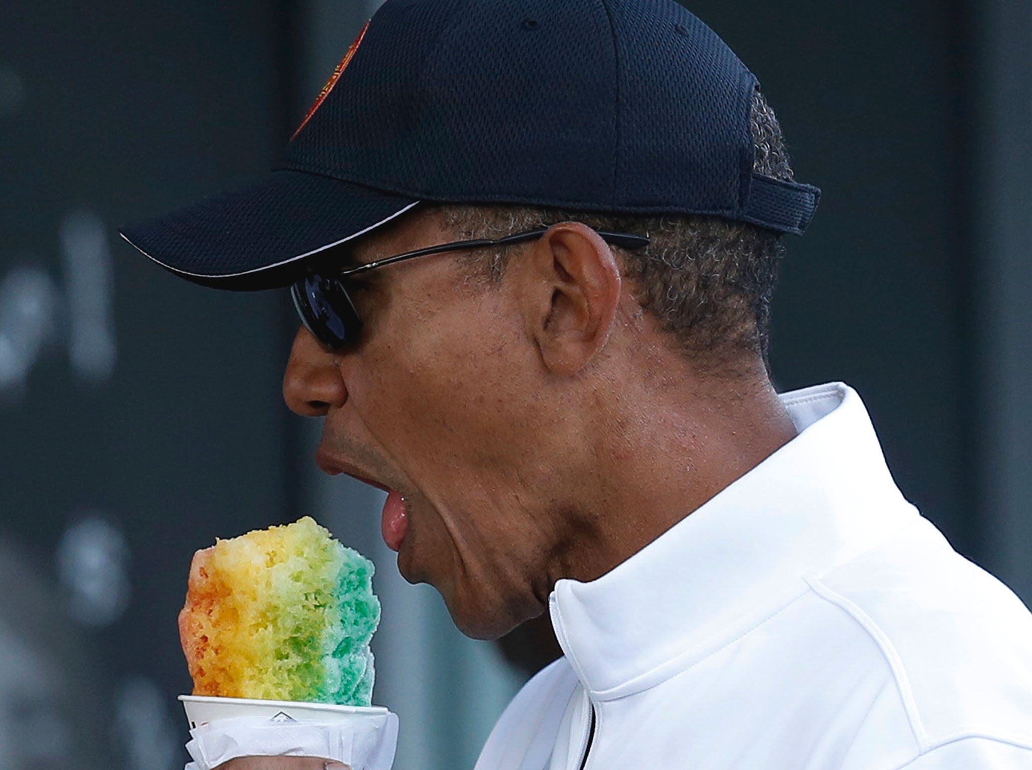 President Barack Obama has returned to Washington after his Hawaii holiday