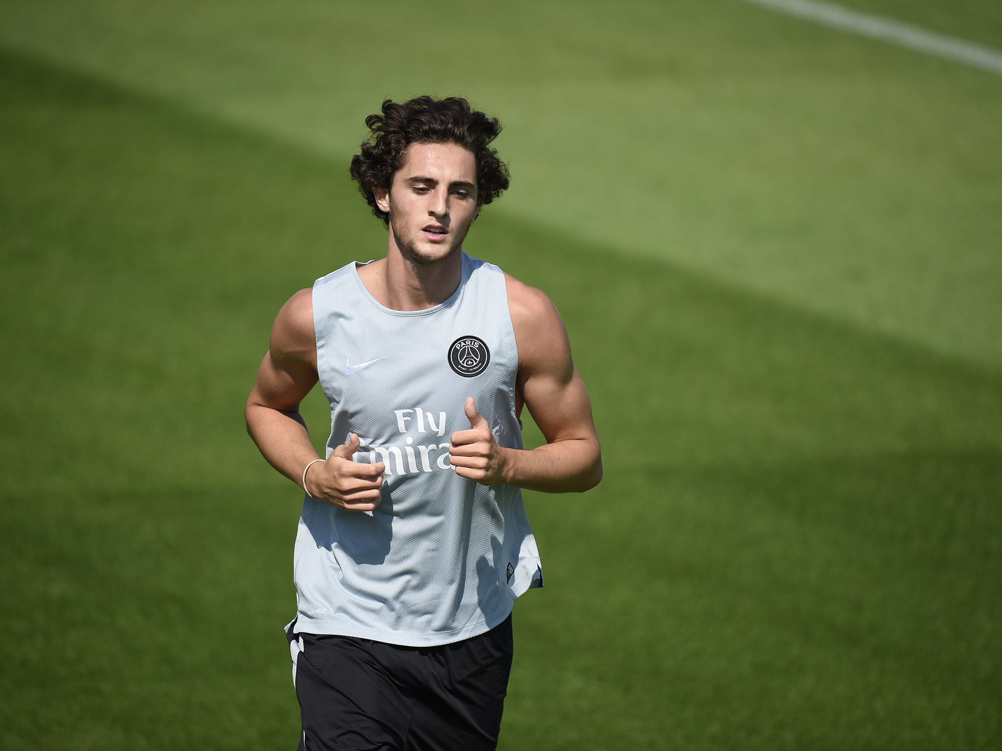 Adrien Rabiot