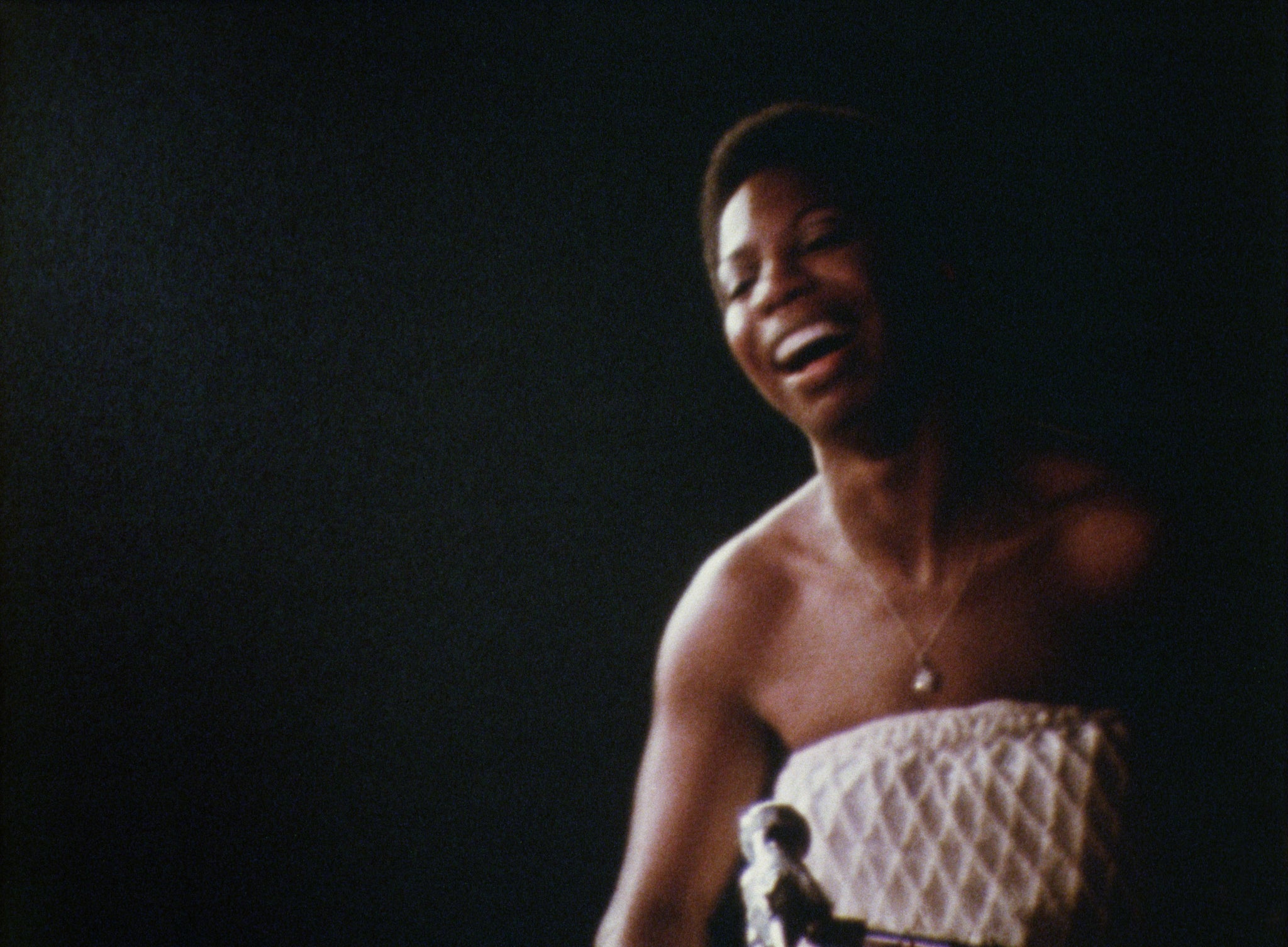 Feelin' Good: Music legend Nina Simone