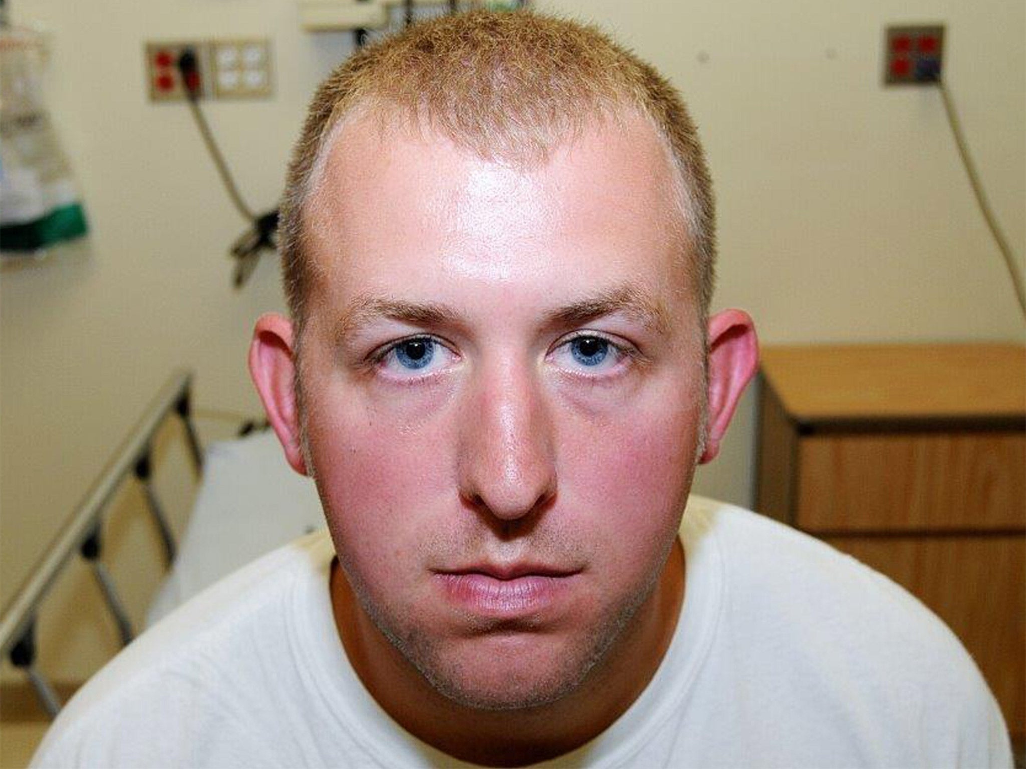 Darren Wilson shot unarmed Michael Brown at least six times, but was cleared by a grand jury (AP)