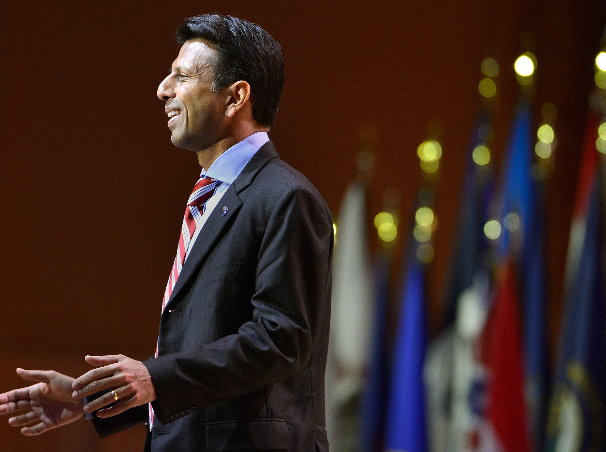 Bobby Jindal