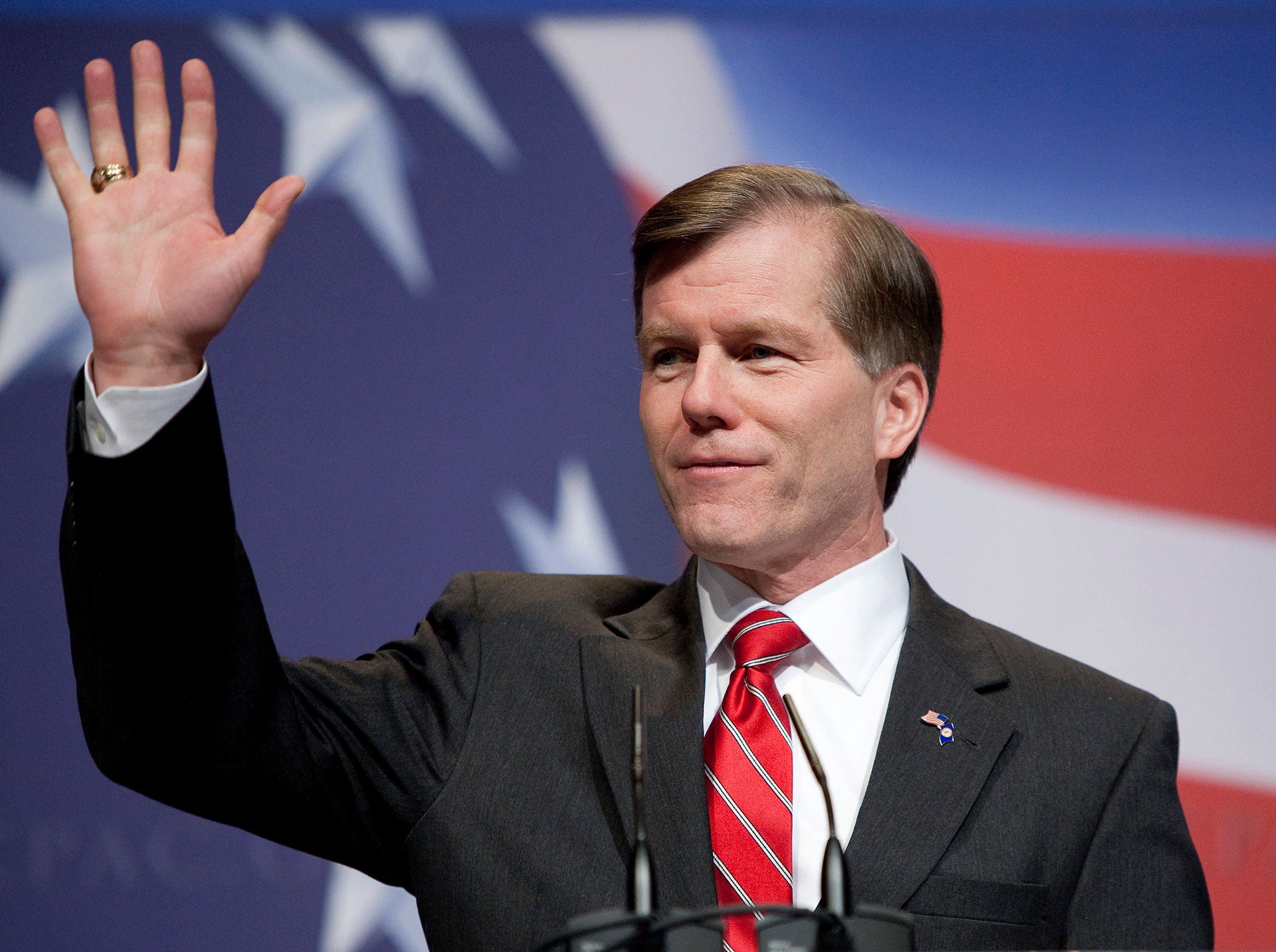 Bob McDonnell