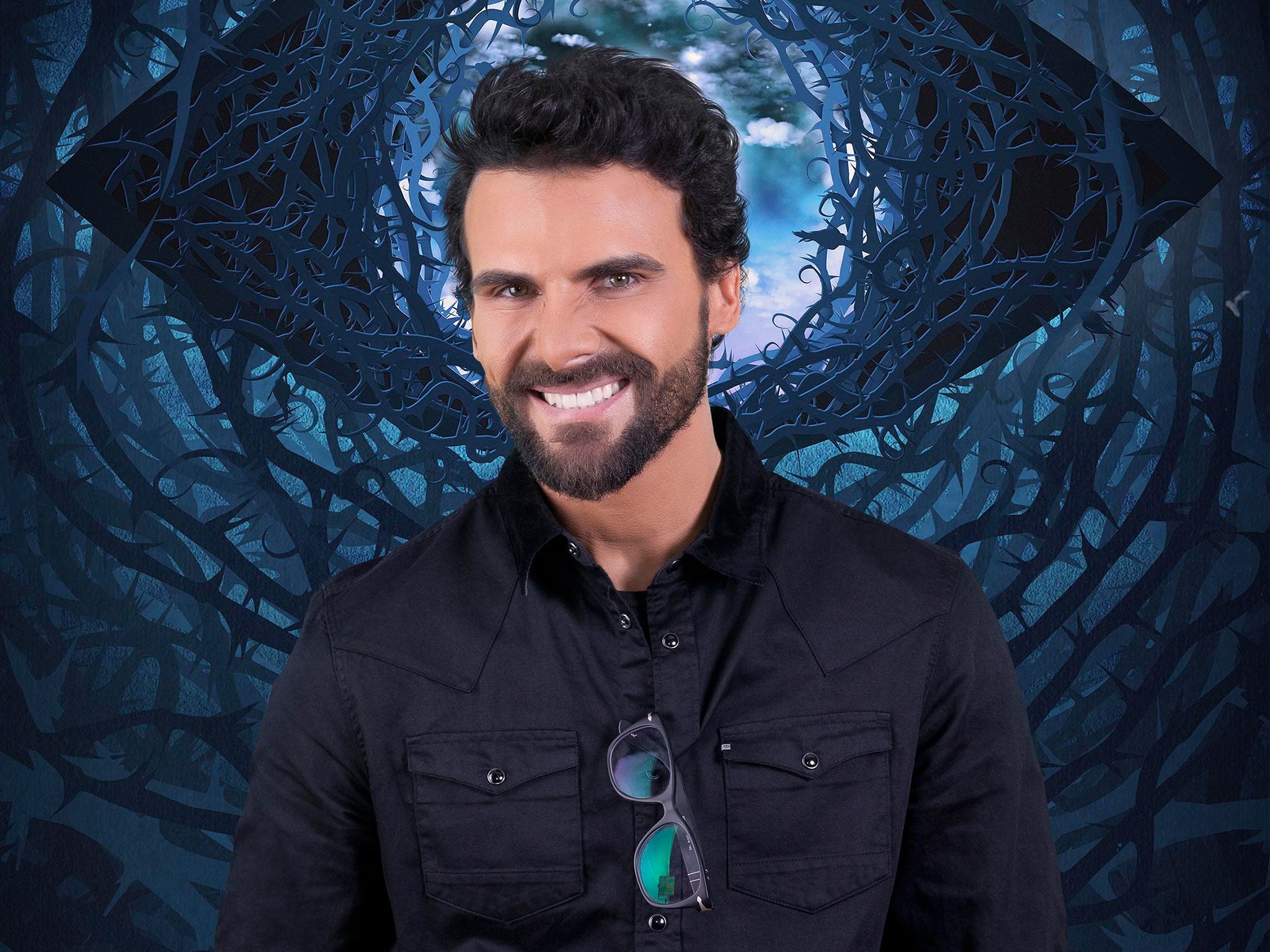 Jeremy Jackson was ejected from CBB in 2015