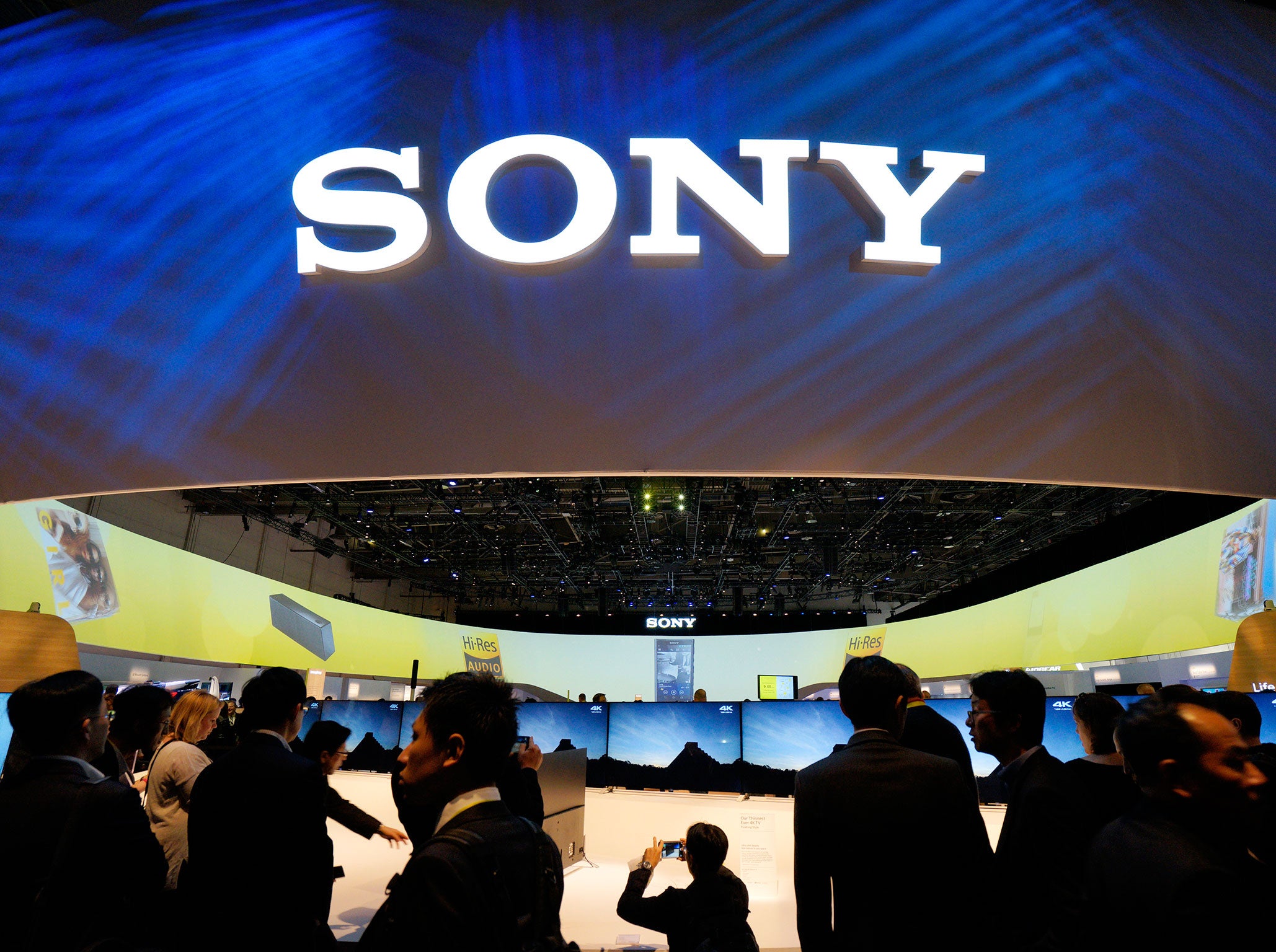 Sony has said it was the victim of one of 'most vicious and malicious' attacks of its kind