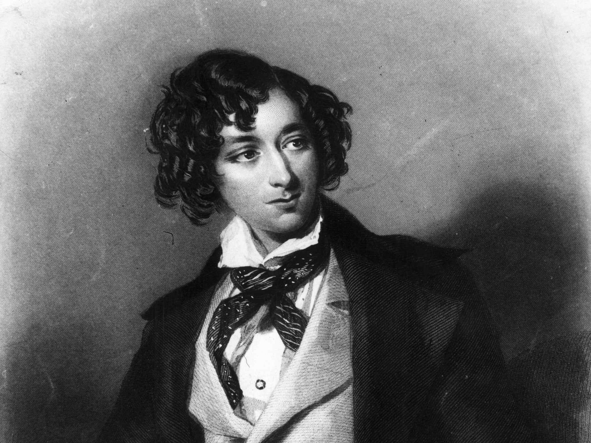 Kitchen sink drama: Benjamin Disraeli