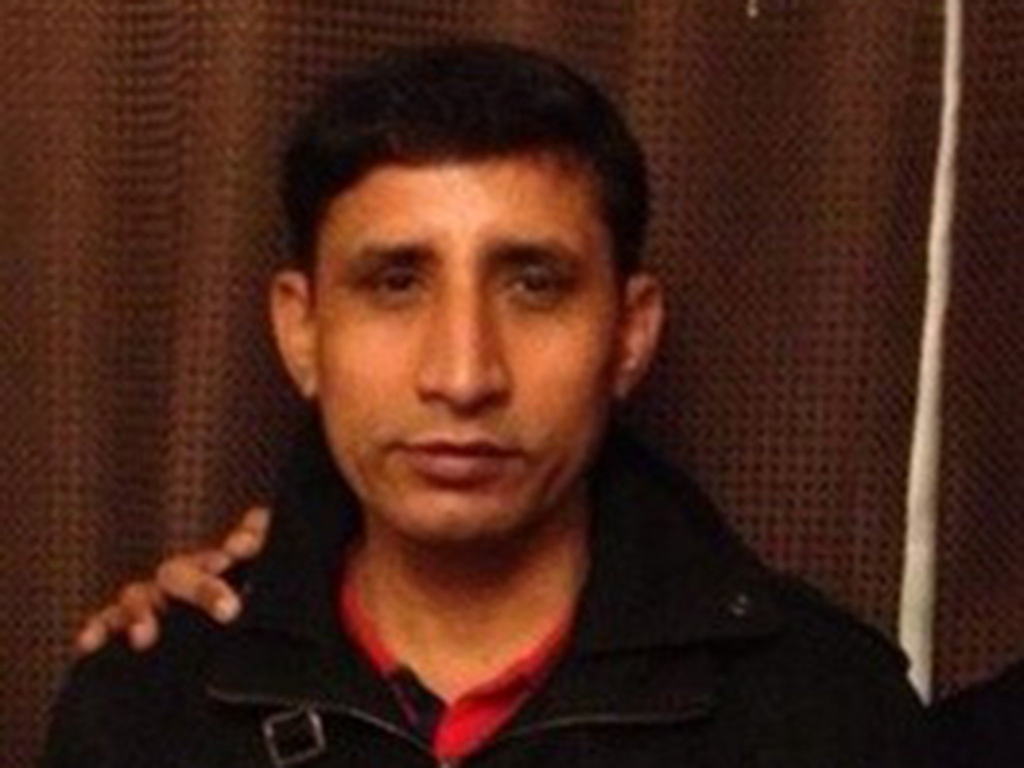 Tahir Mehmood died six days after being transferred to an immigration removal centre