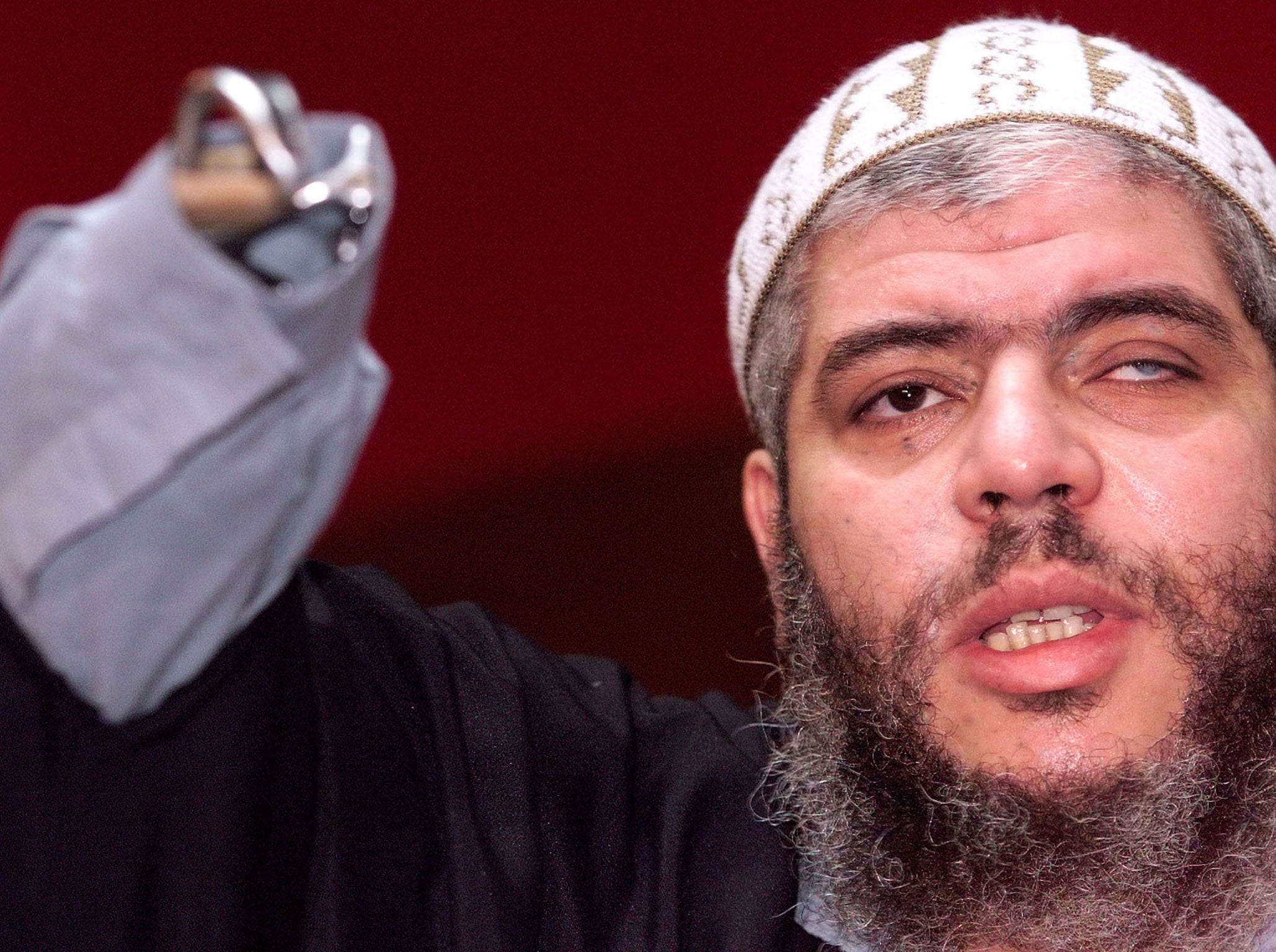 Abu Hamza