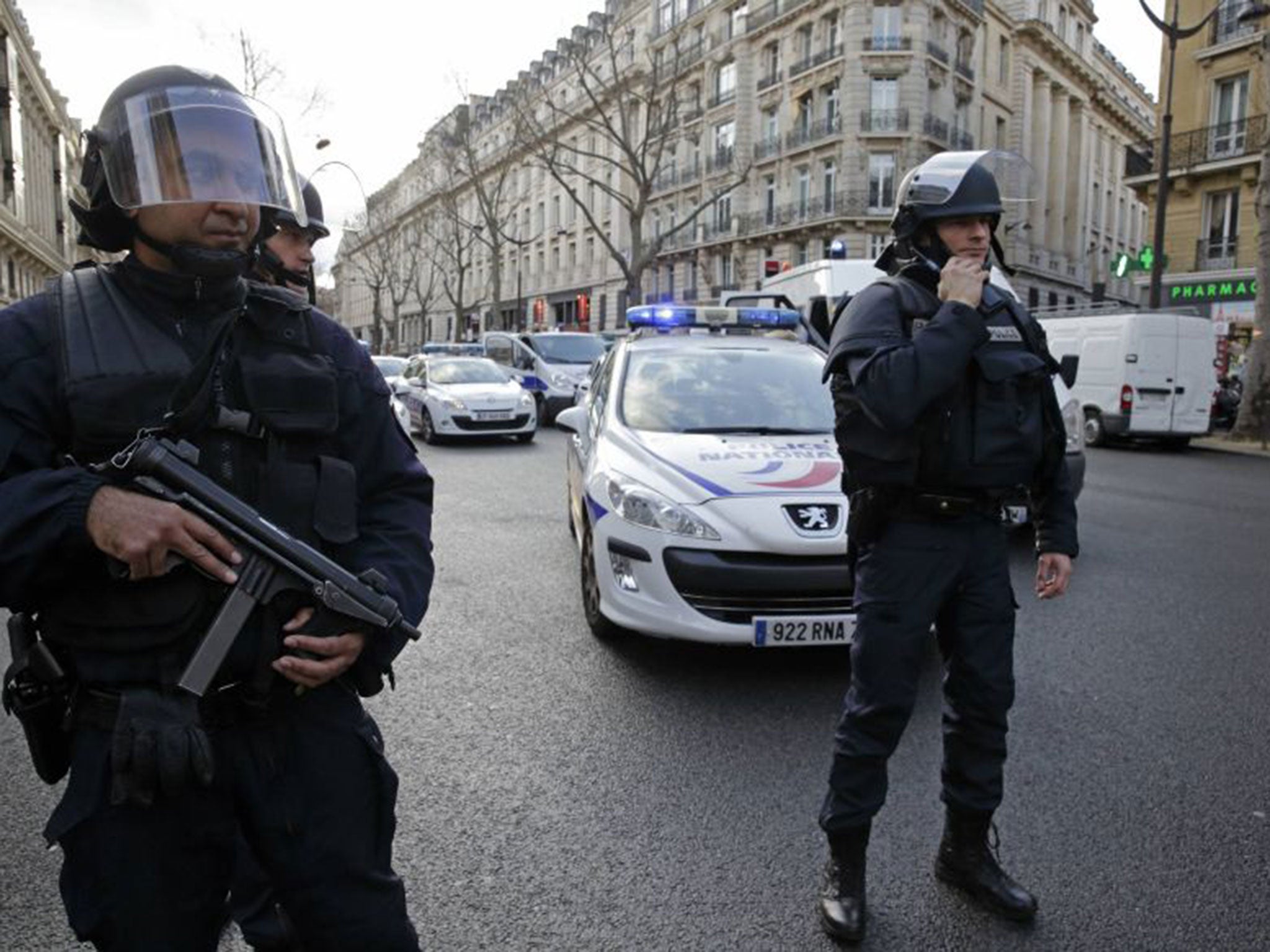 French security forces ended the three days of terror, killing the two al-Qaeda-linked brothers who staged a murderous rampage at the Charlie Hebdo newspaper and an accomplice who seized hostages at a kosher supermarket