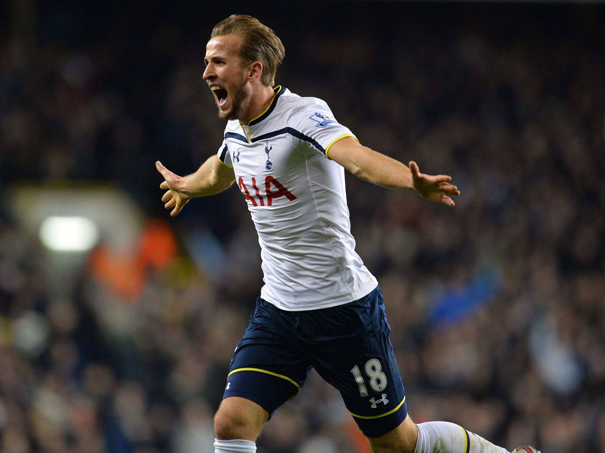 Harry Kane