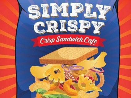 Simply Crispy