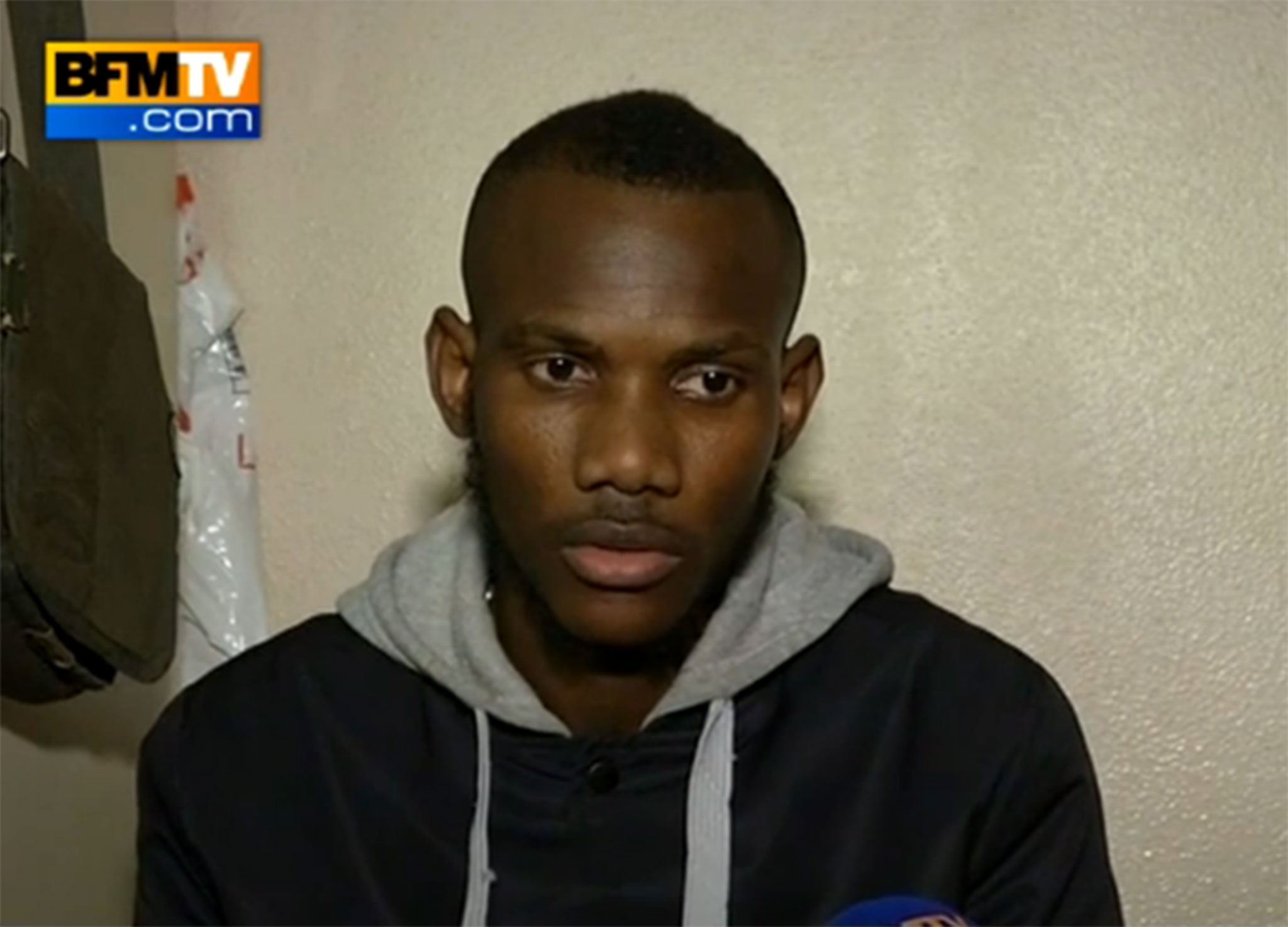 Lassana Bathily has been hailed a hero after his actions during the Hyper Cacher hostage siege