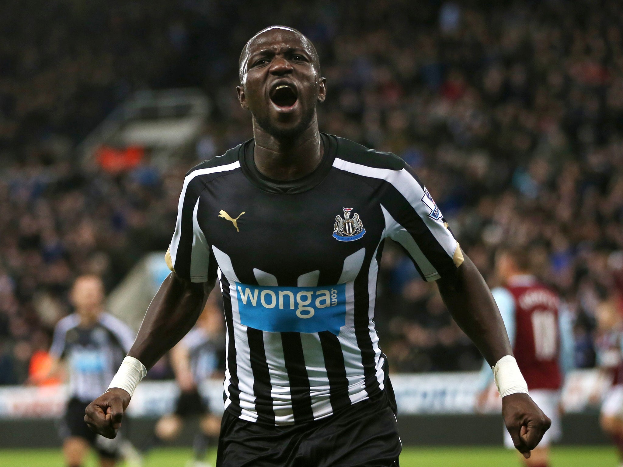 Moussa Sissoko